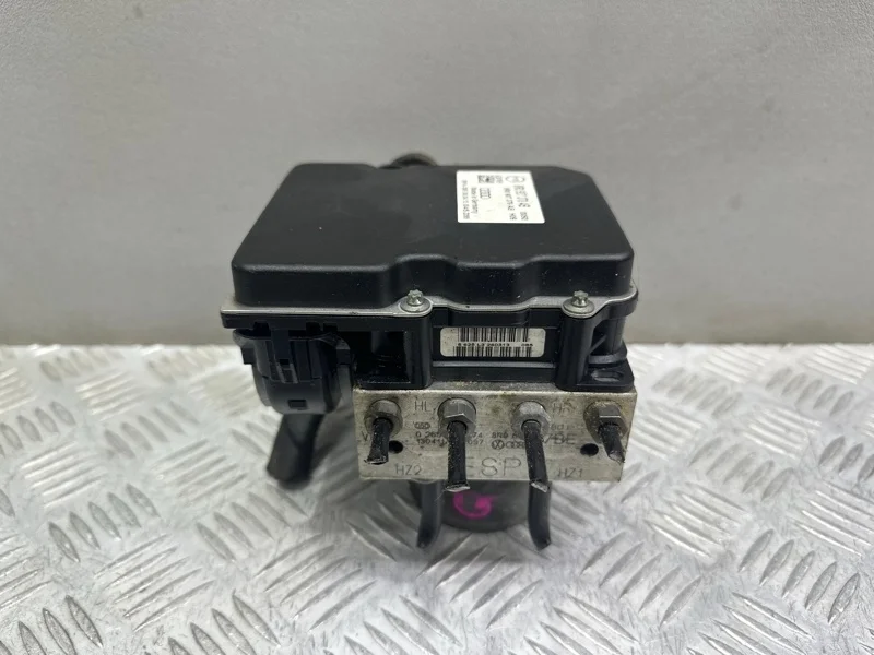 Блок abs Audi Q5 8R