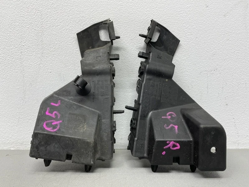 Крепления бампера комплект Audi Q5 8R