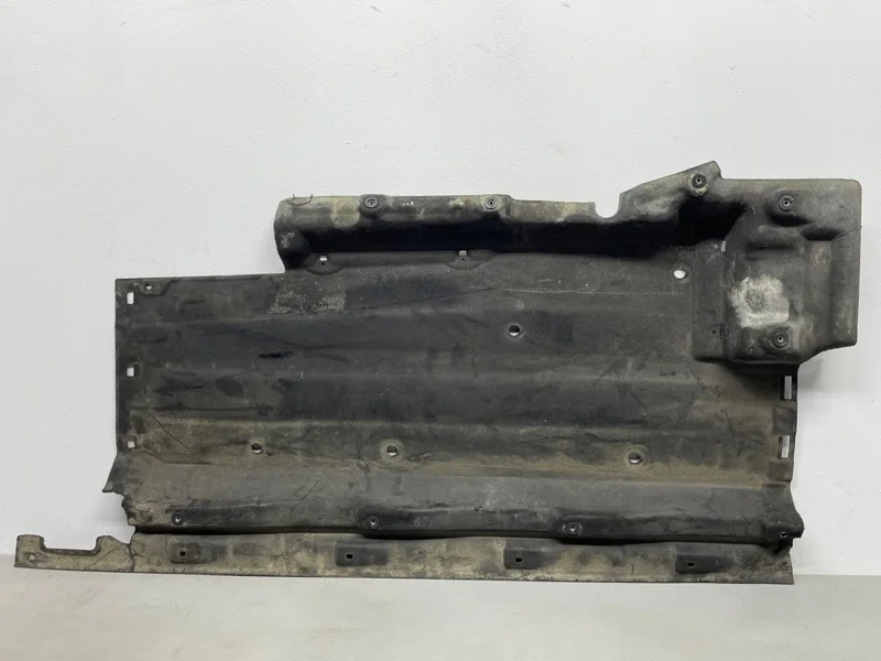 Защита днища Audi Q5 8R