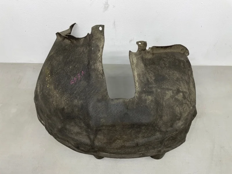 Подкрылок Audi Q5 8R