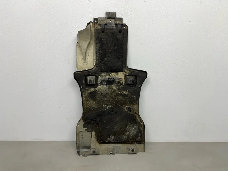 Защита акпп Volkswagen Touareg 7P