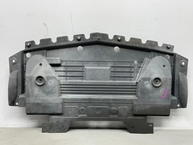 Защита двигателя Cadillac CTS 2