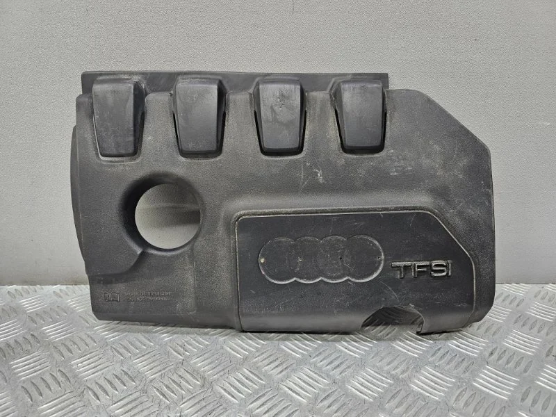Крышка двигателя Audi TT 8J