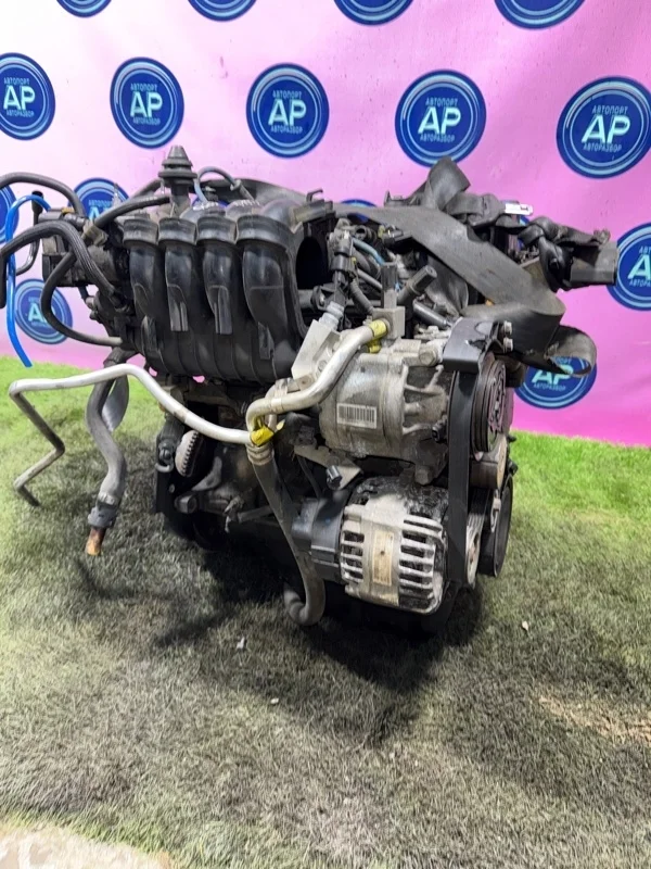 Двигатель FIAT DOBLO 350A1000 350A1000