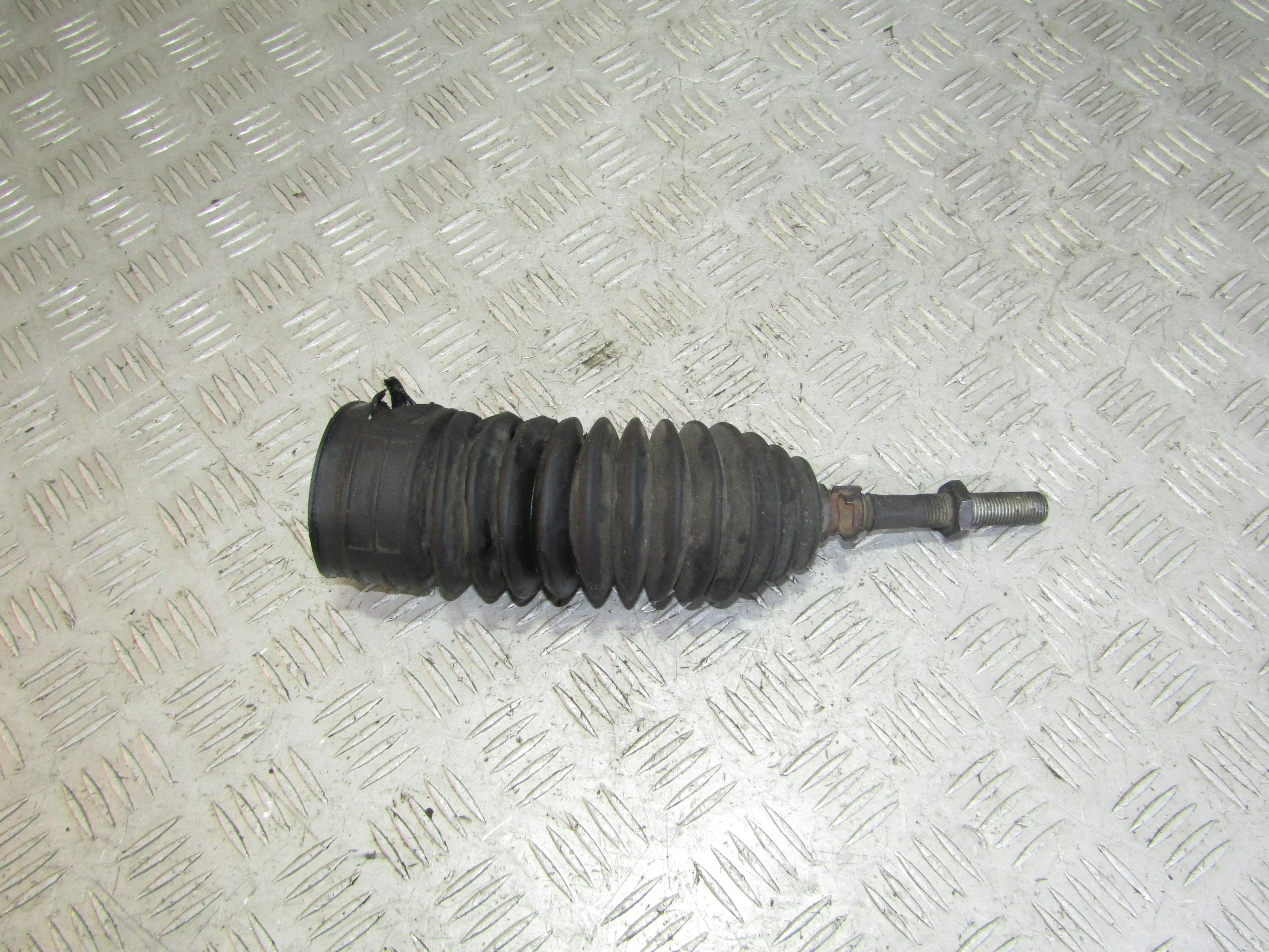 Тяга рулевая JAGUAR XF I (2007—2011)