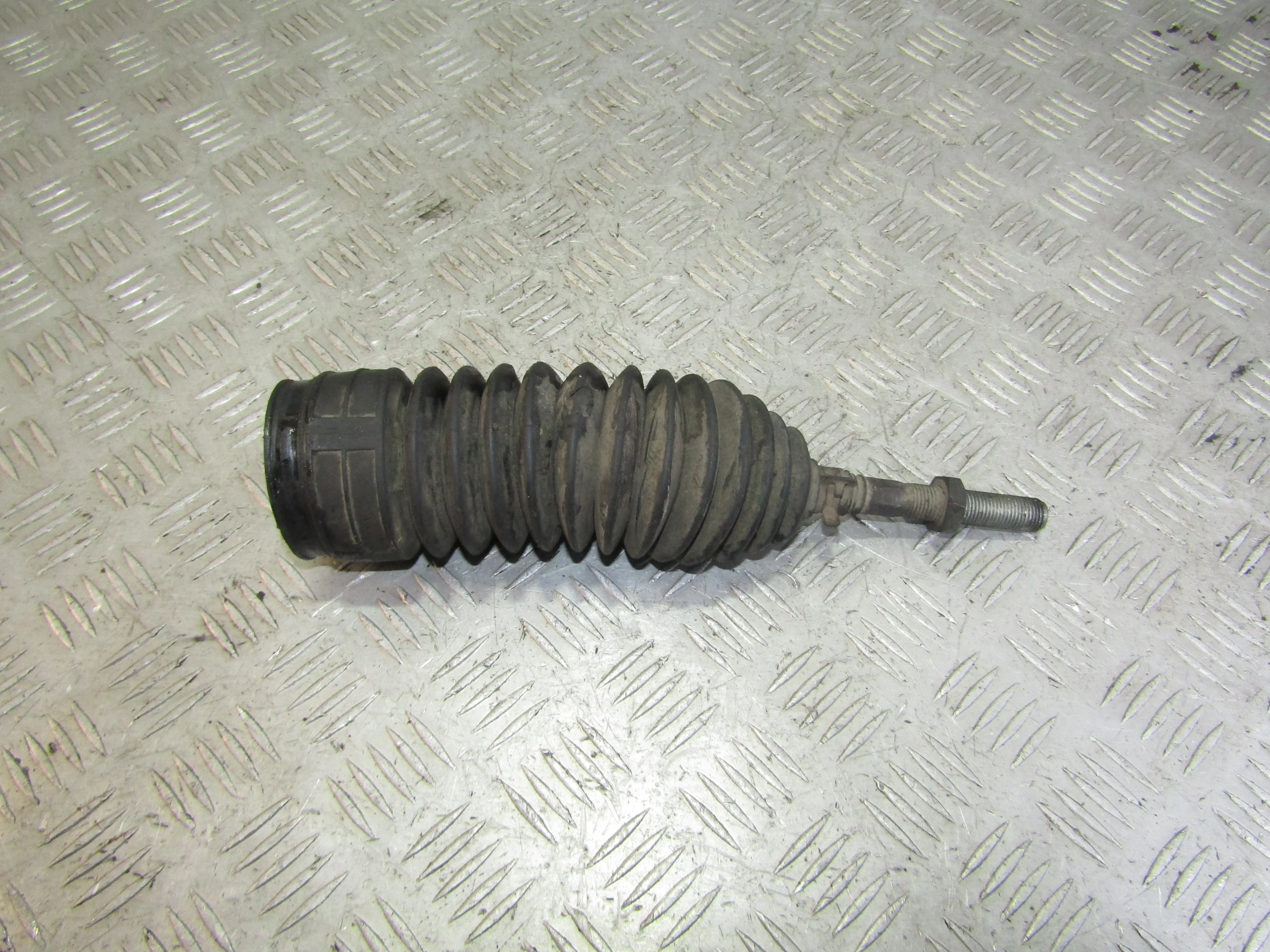 Тяга рулевая JAGUAR XF I (2007—2011)