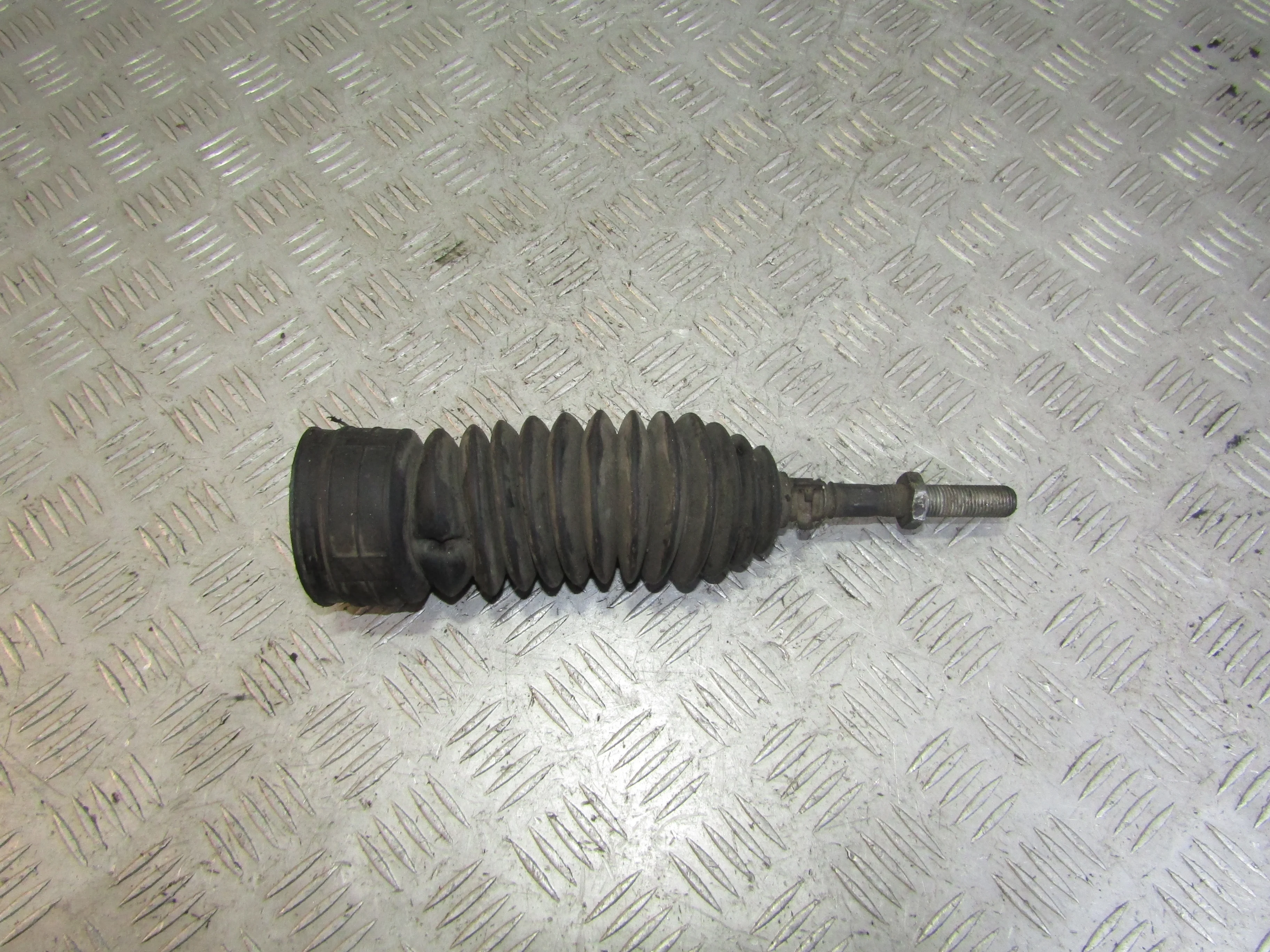 Тяга рулевая JAGUAR XF I (2007—2011)