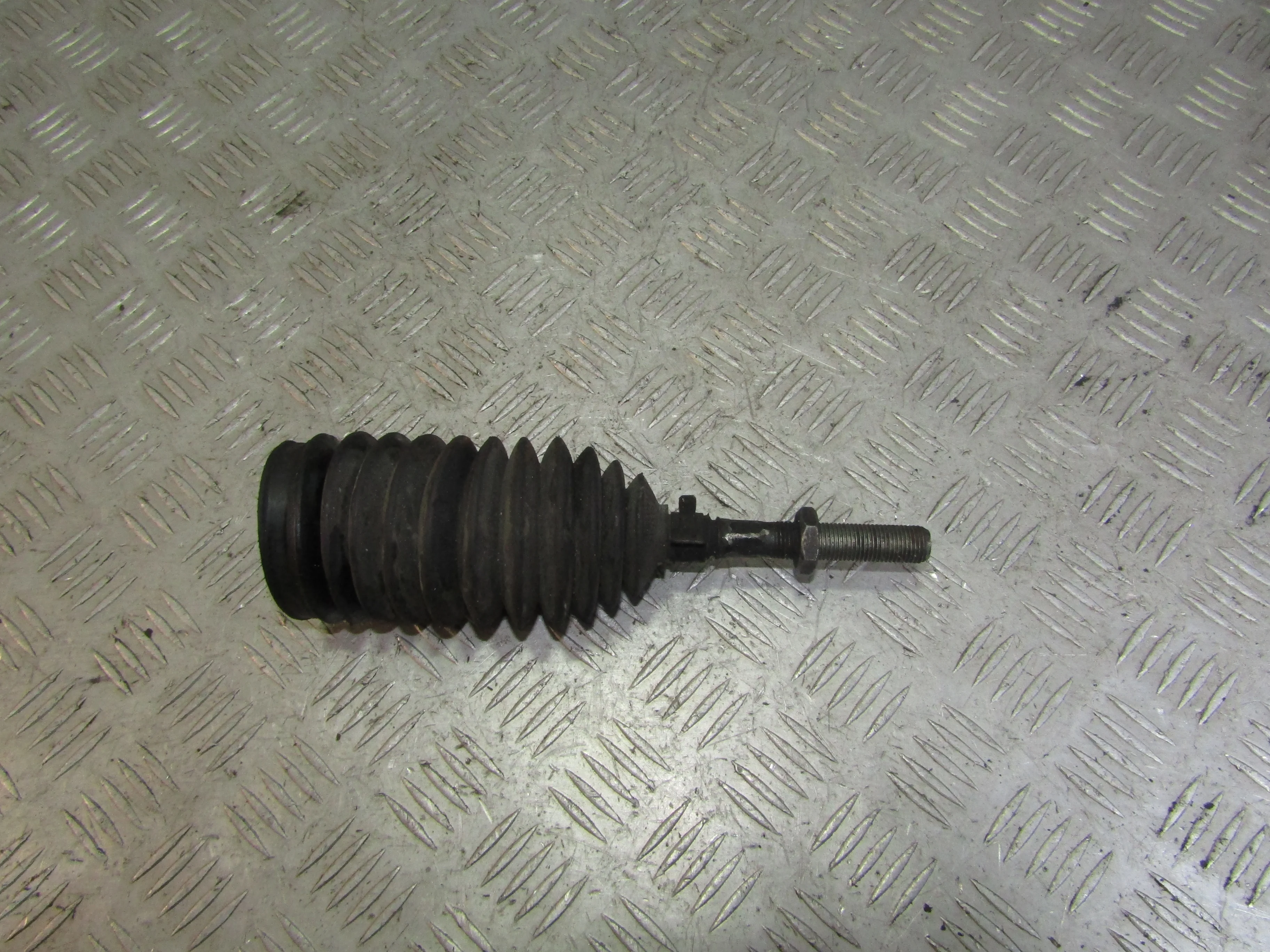 Тяга рулевая JAGUAR XF I (2007—2011)