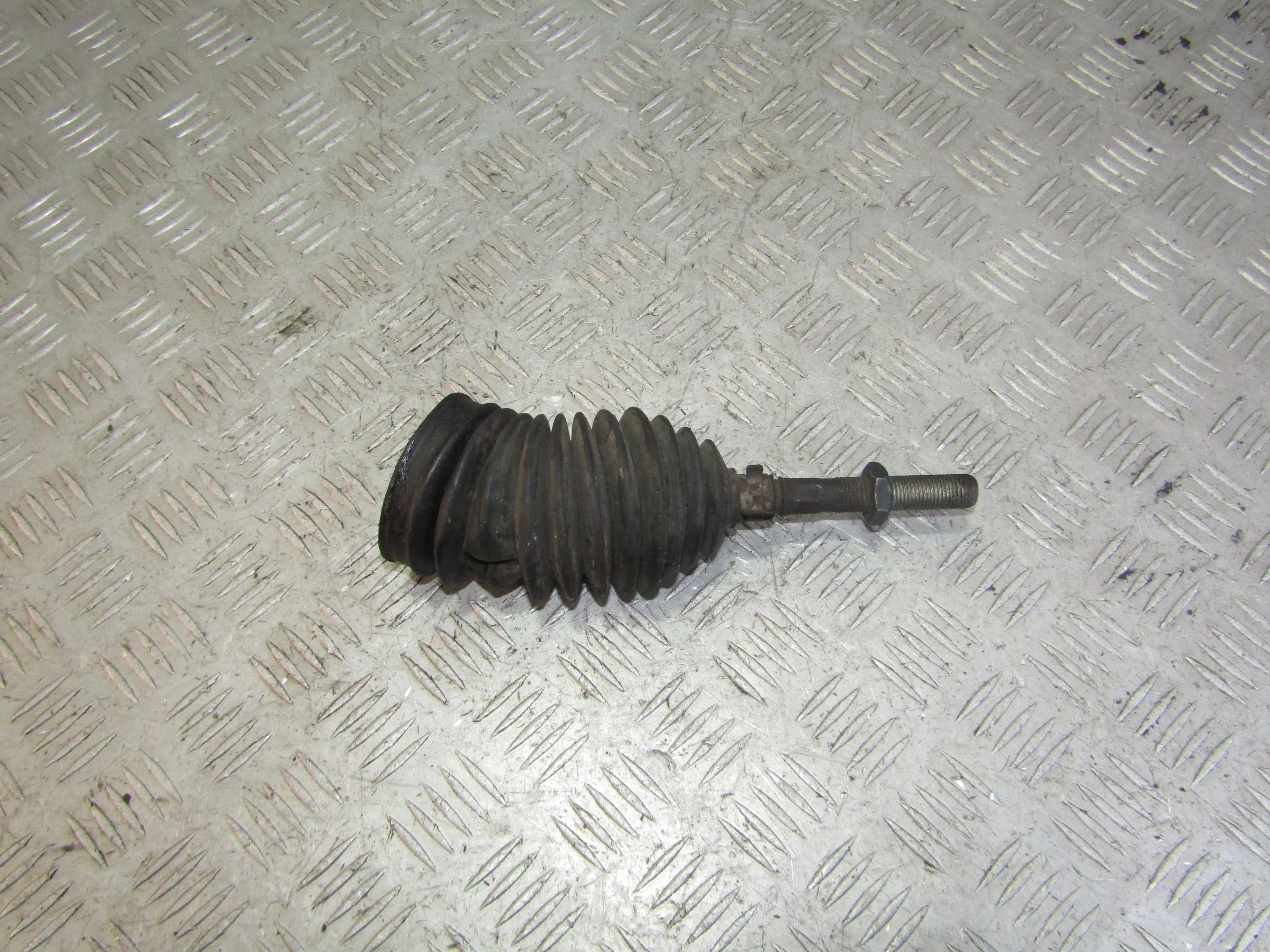 Тяга рулевая JAGUAR XF I (2007—2011)