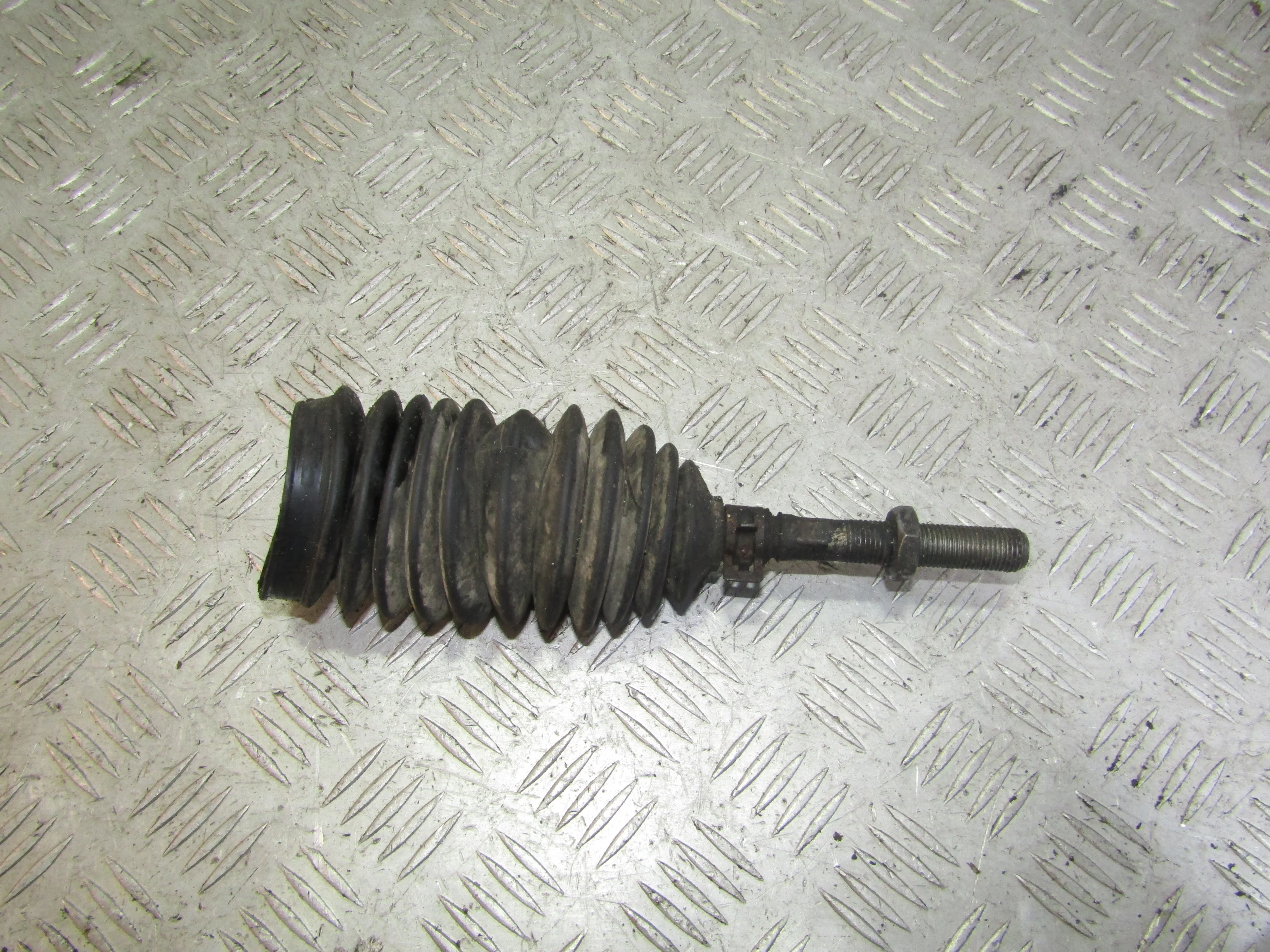 Тяга рулевая JAGUAR XF I (2007—2011)