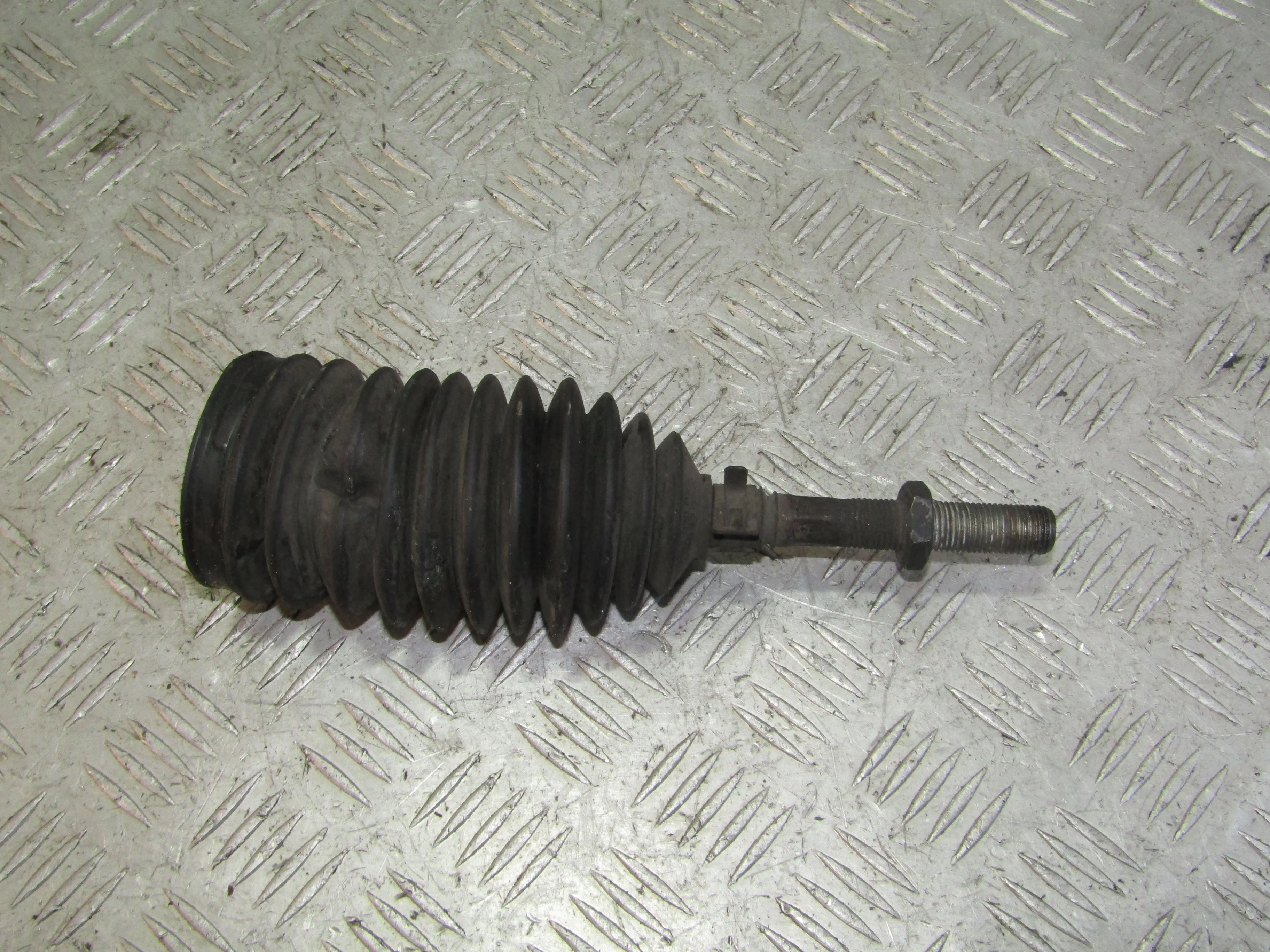 Тяга рулевая JAGUAR XF I (2007—2011)