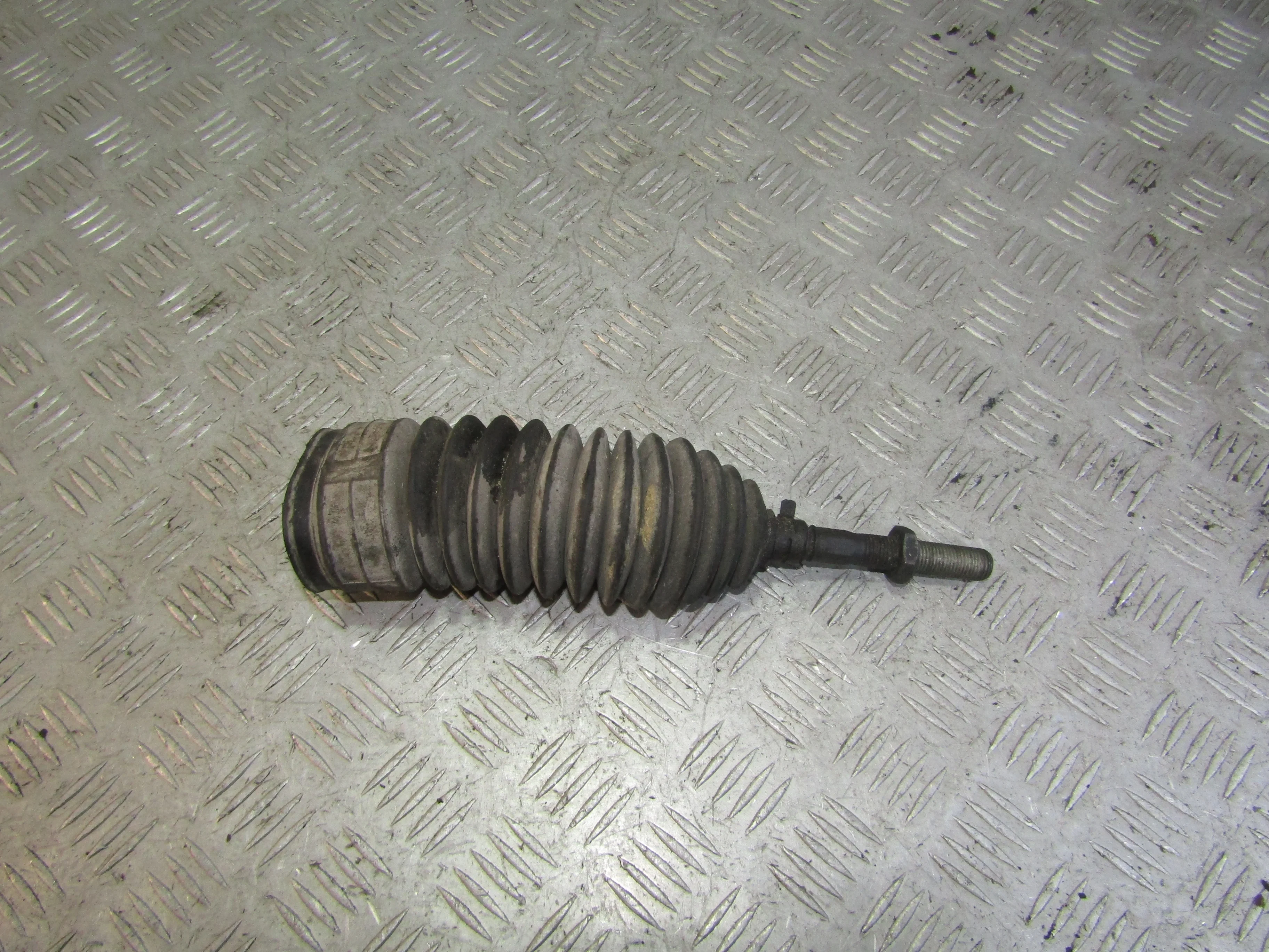 Тяга рулевая JAGUAR XF I (2007—2011)