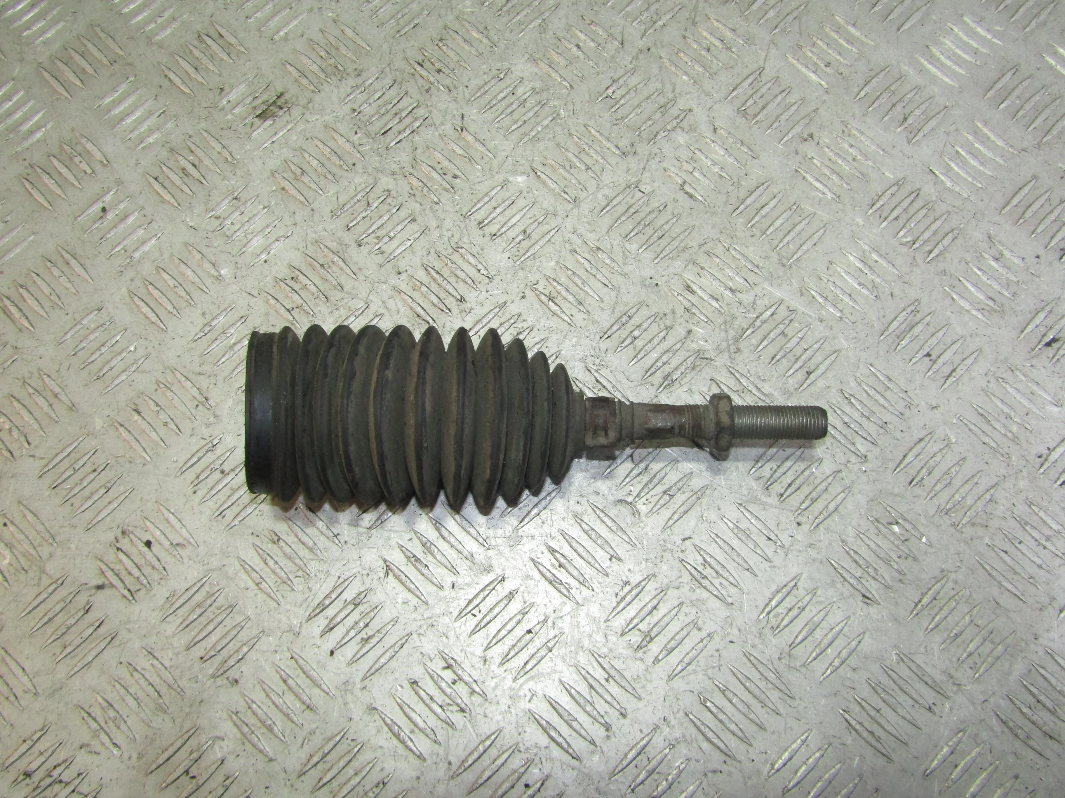 Тяга рулевая JAGUAR XF I (2007—2011)