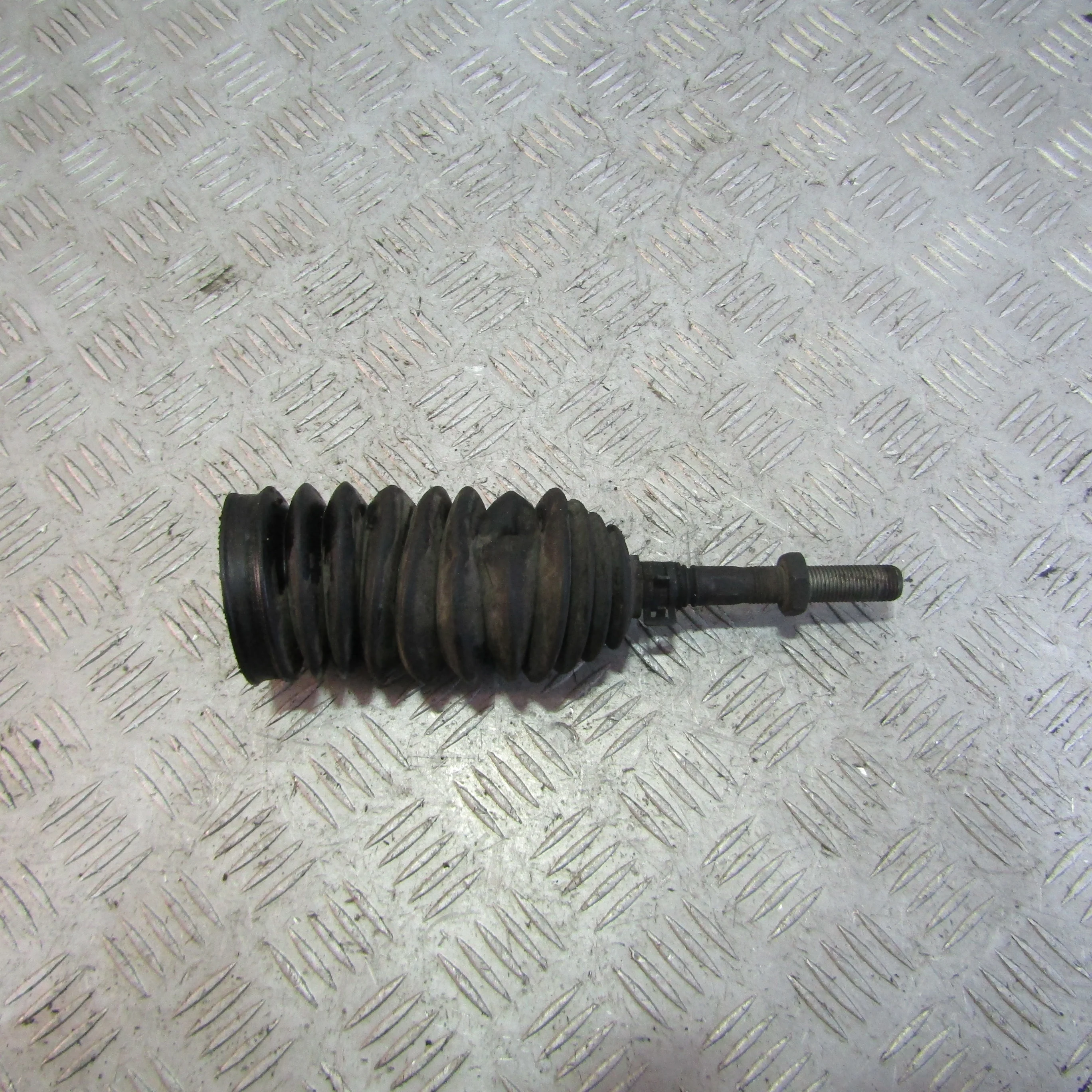 Тяга рулевая JAGUAR XF I (2007—2011)