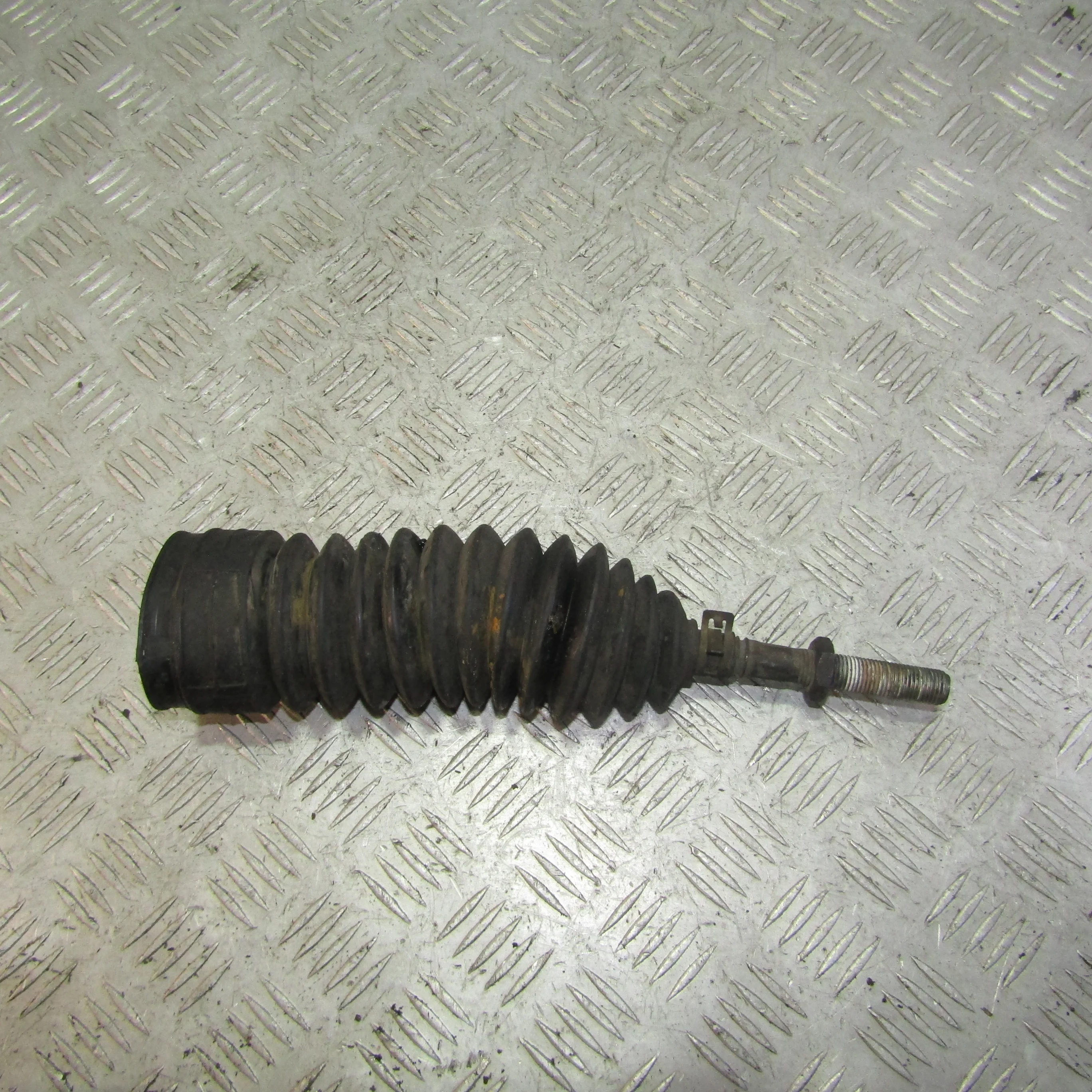 Тяга рулевая JAGUAR XF I (2007—2011)