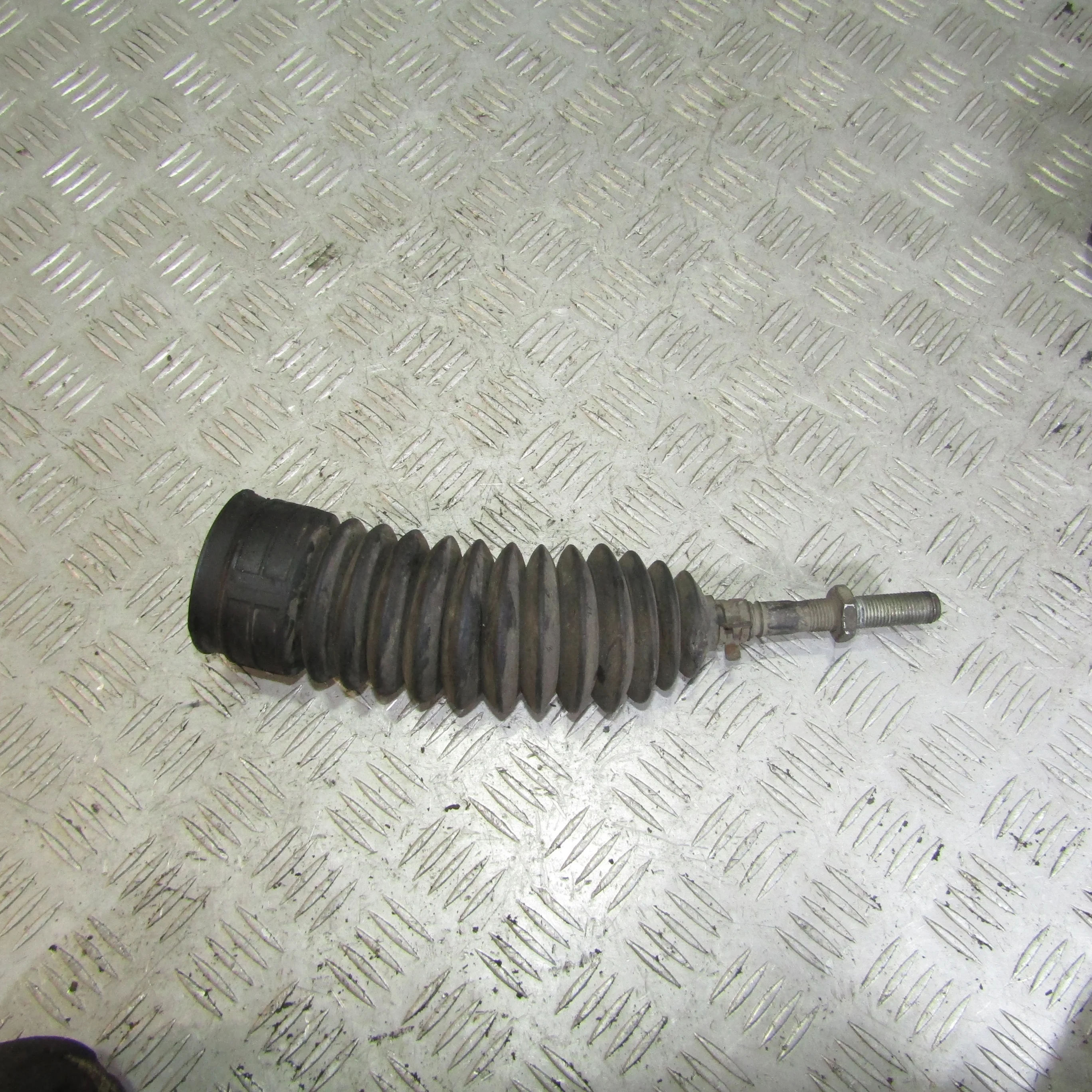 Тяга рулевая JAGUAR XF I (2007—2011)