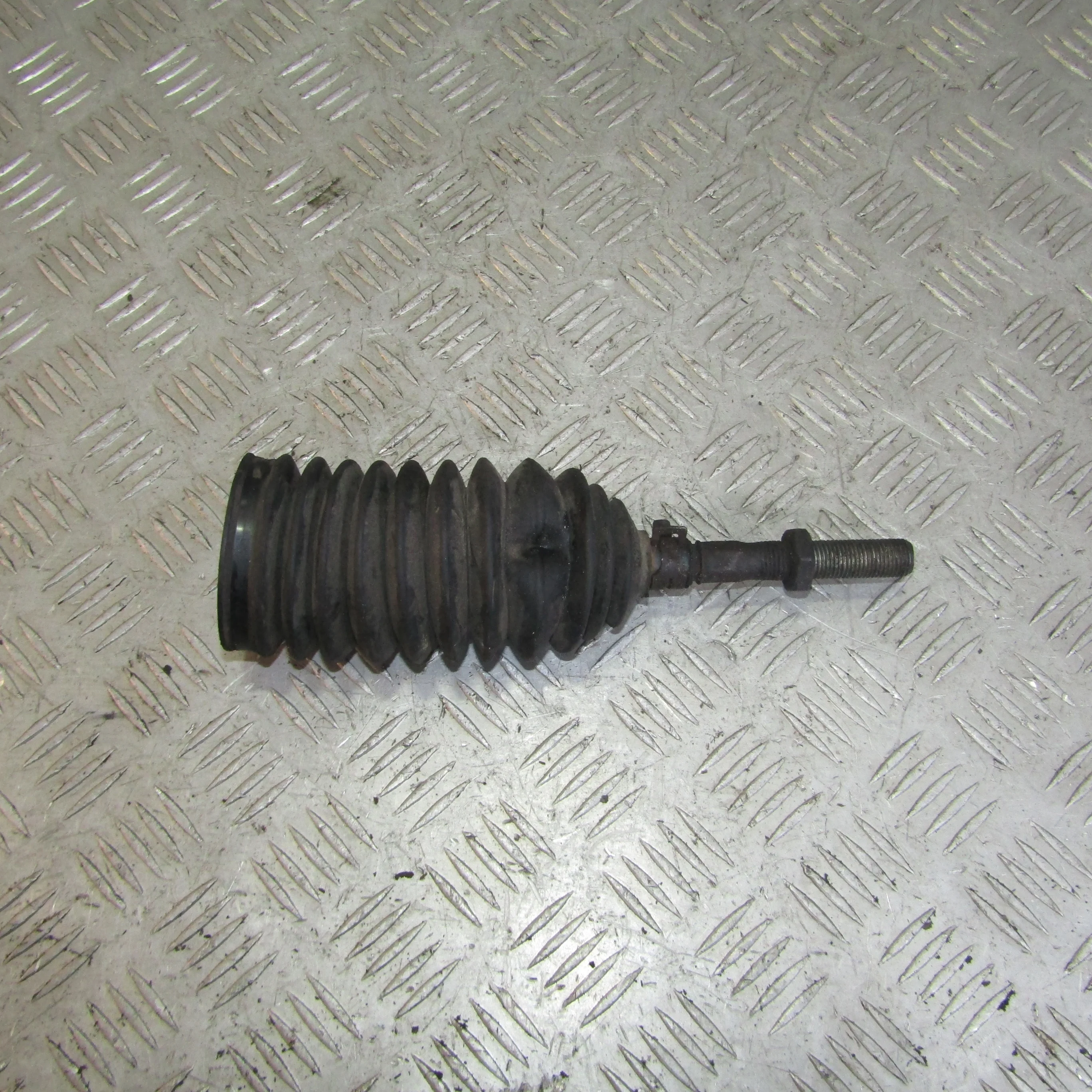 Тяга рулевая JAGUAR XF I (2007—2011)