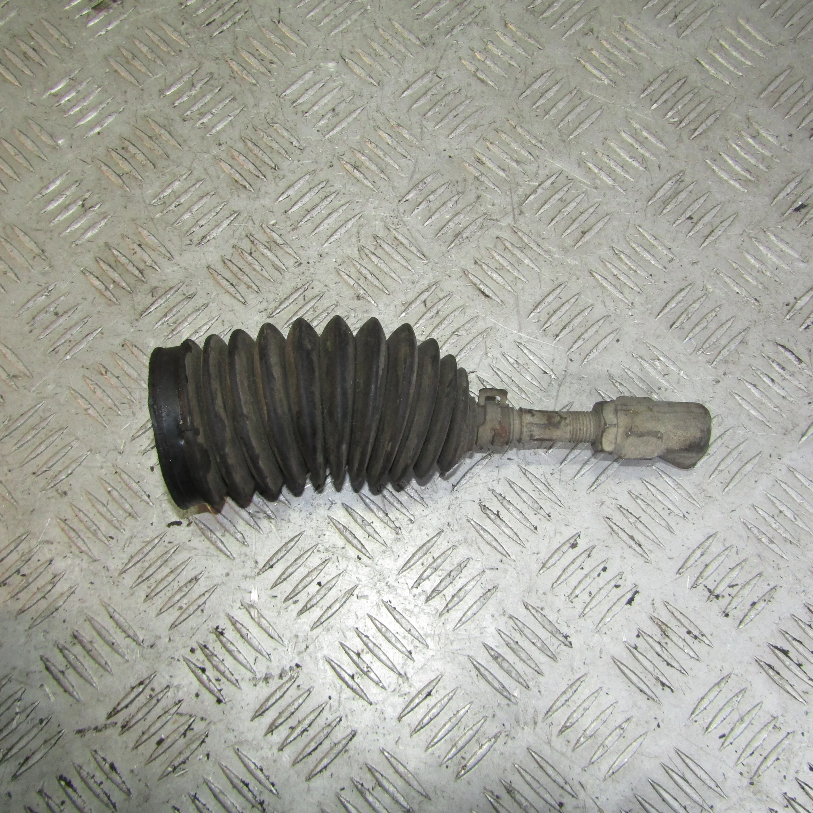 Тяга рулевая JAGUAR XF I (2007—2011)