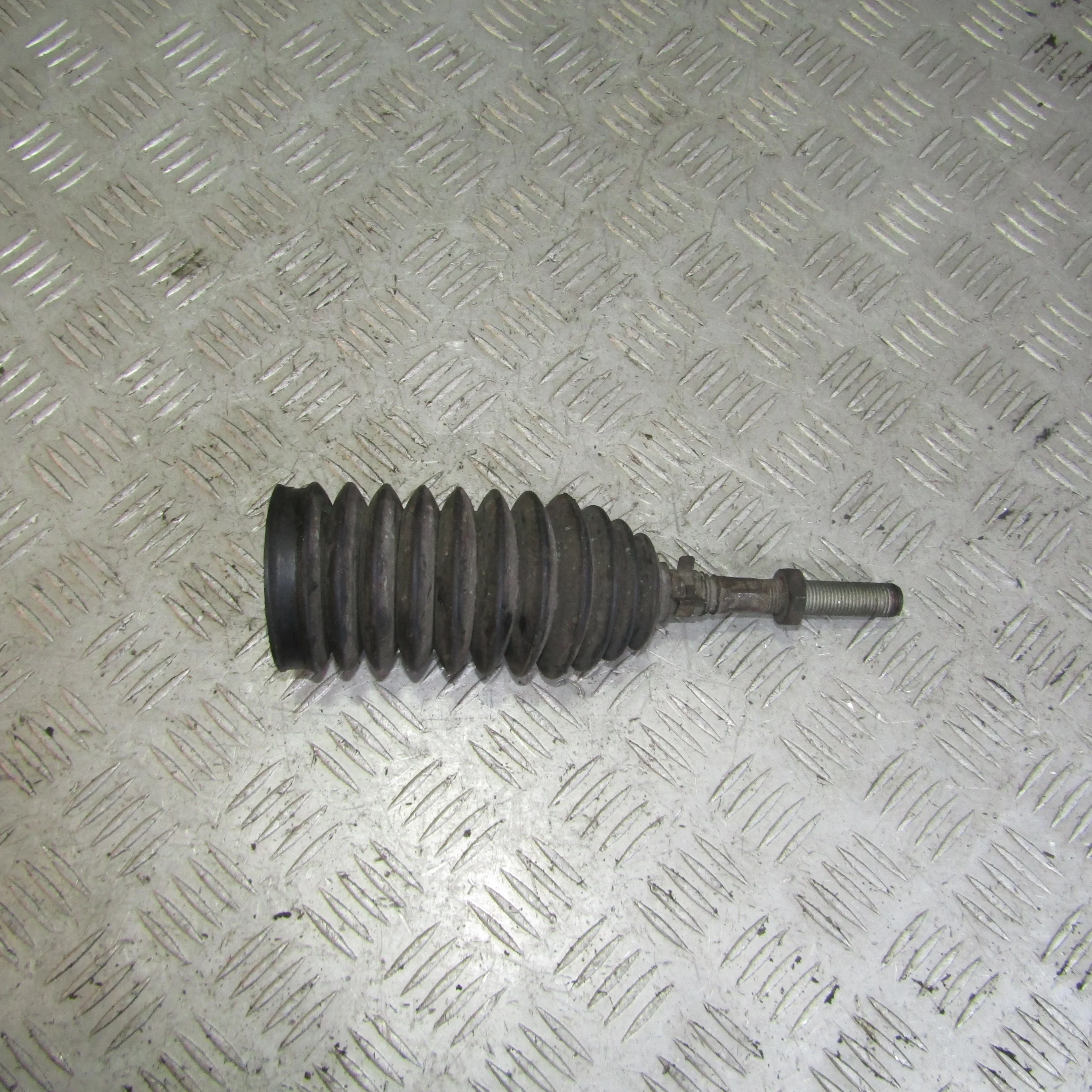 Тяга рулевая JAGUAR XF I (2007—2011)