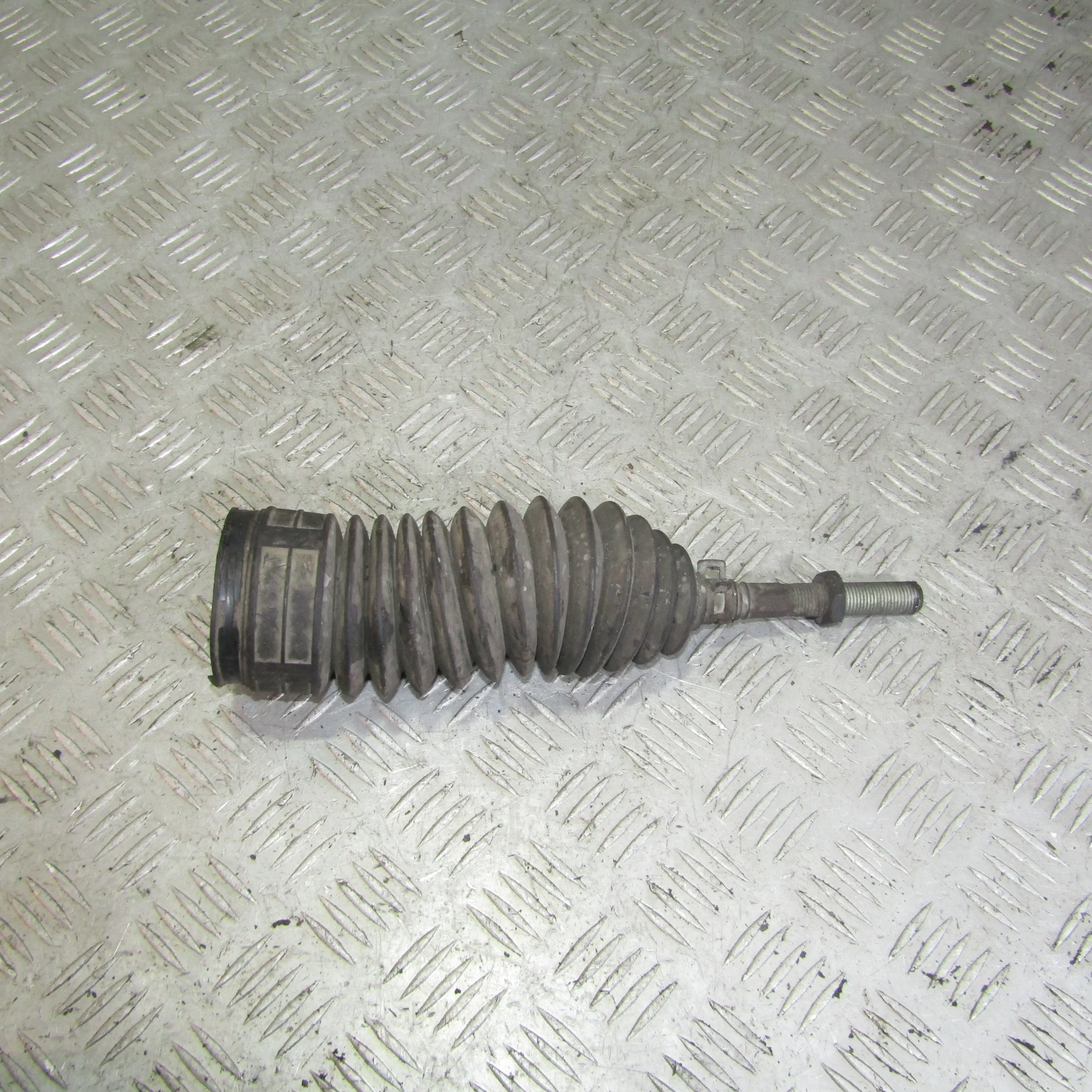 Тяга рулевая JAGUAR XF I (2007—2011)