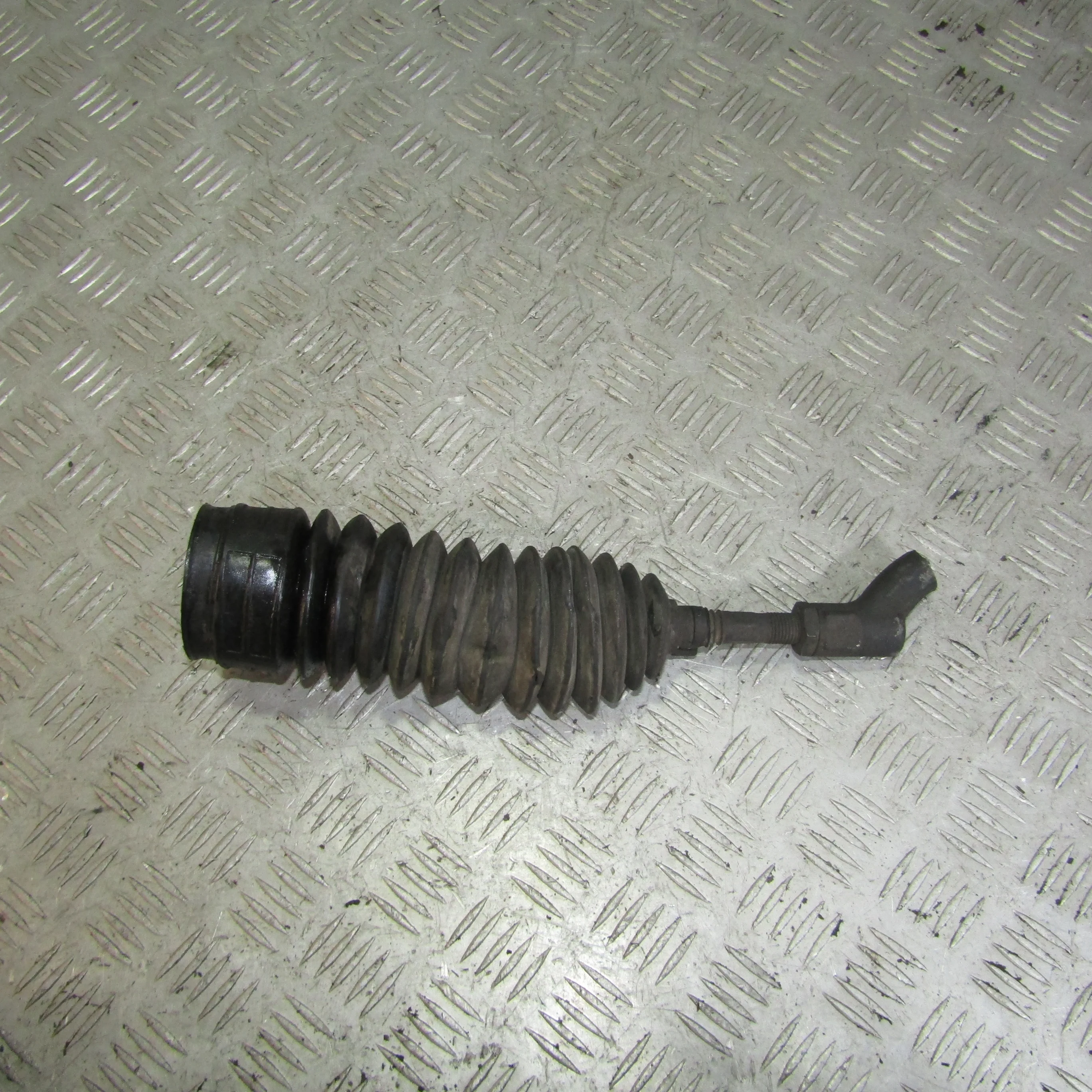 Тяга рулевая JAGUAR XF I (2007—2011)