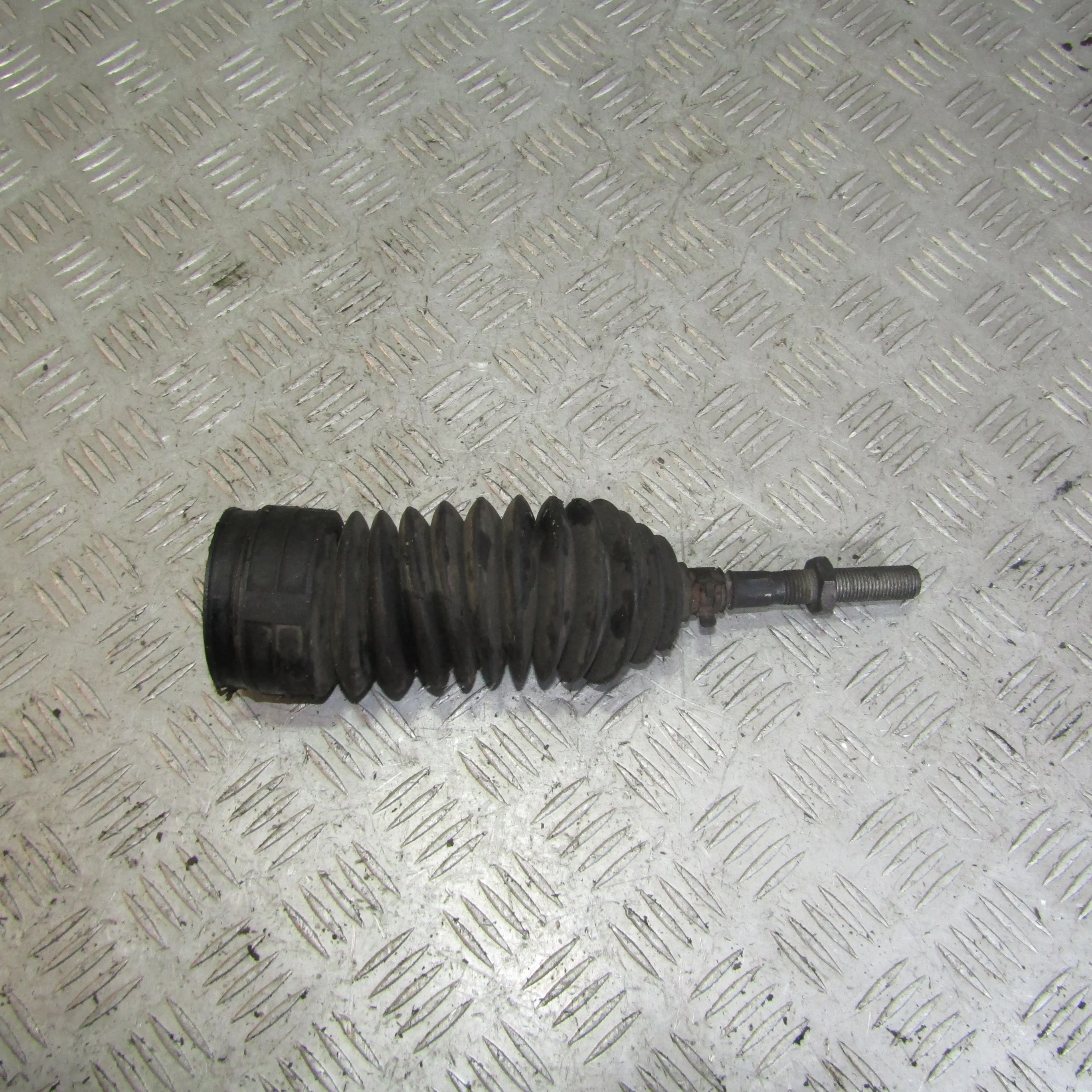 Тяга рулевая JAGUAR XF I (2007—2011)