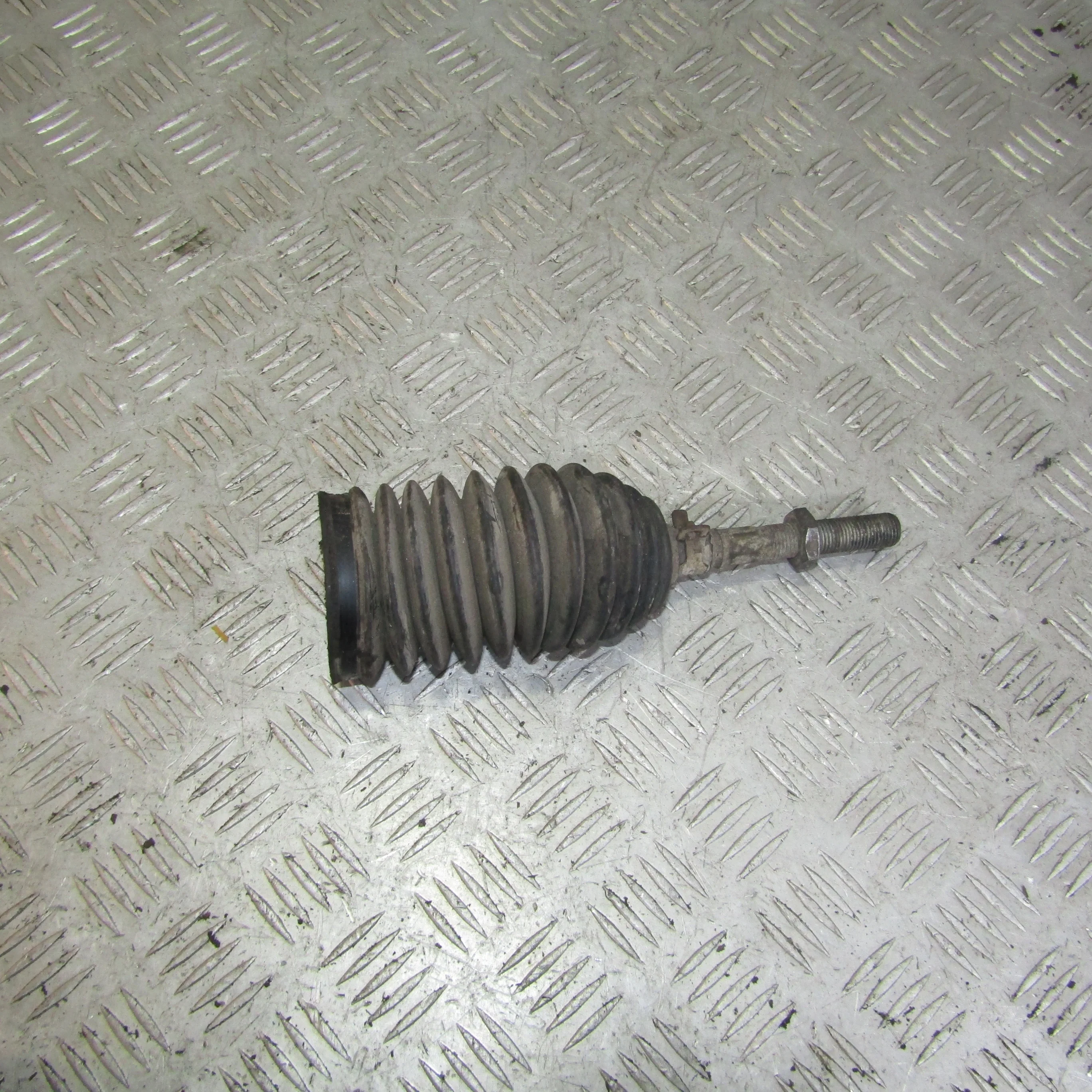 Тяга рулевая JAGUAR XF I (2007—2011)