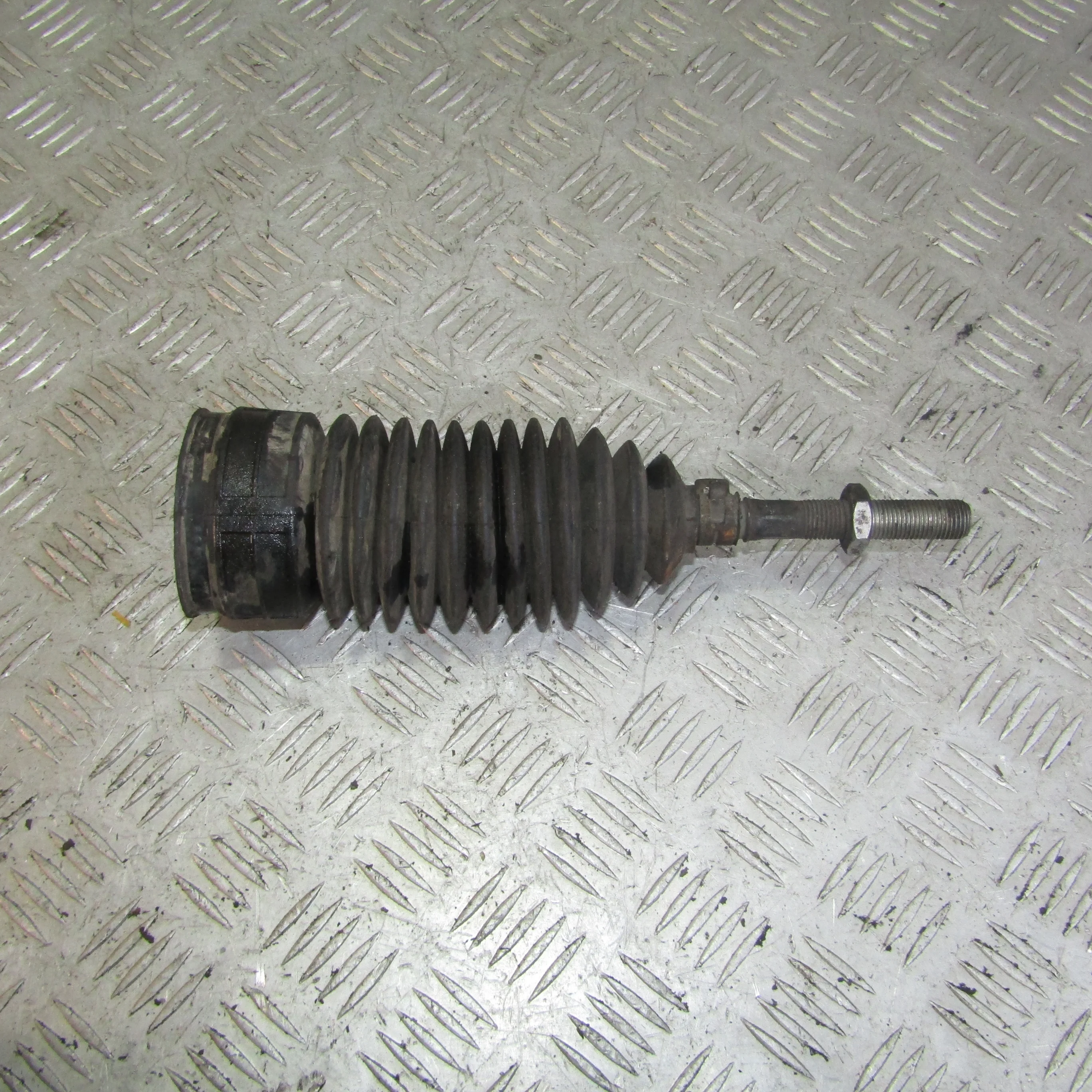 Тяга рулевая JAGUAR XF I (2007—2011)