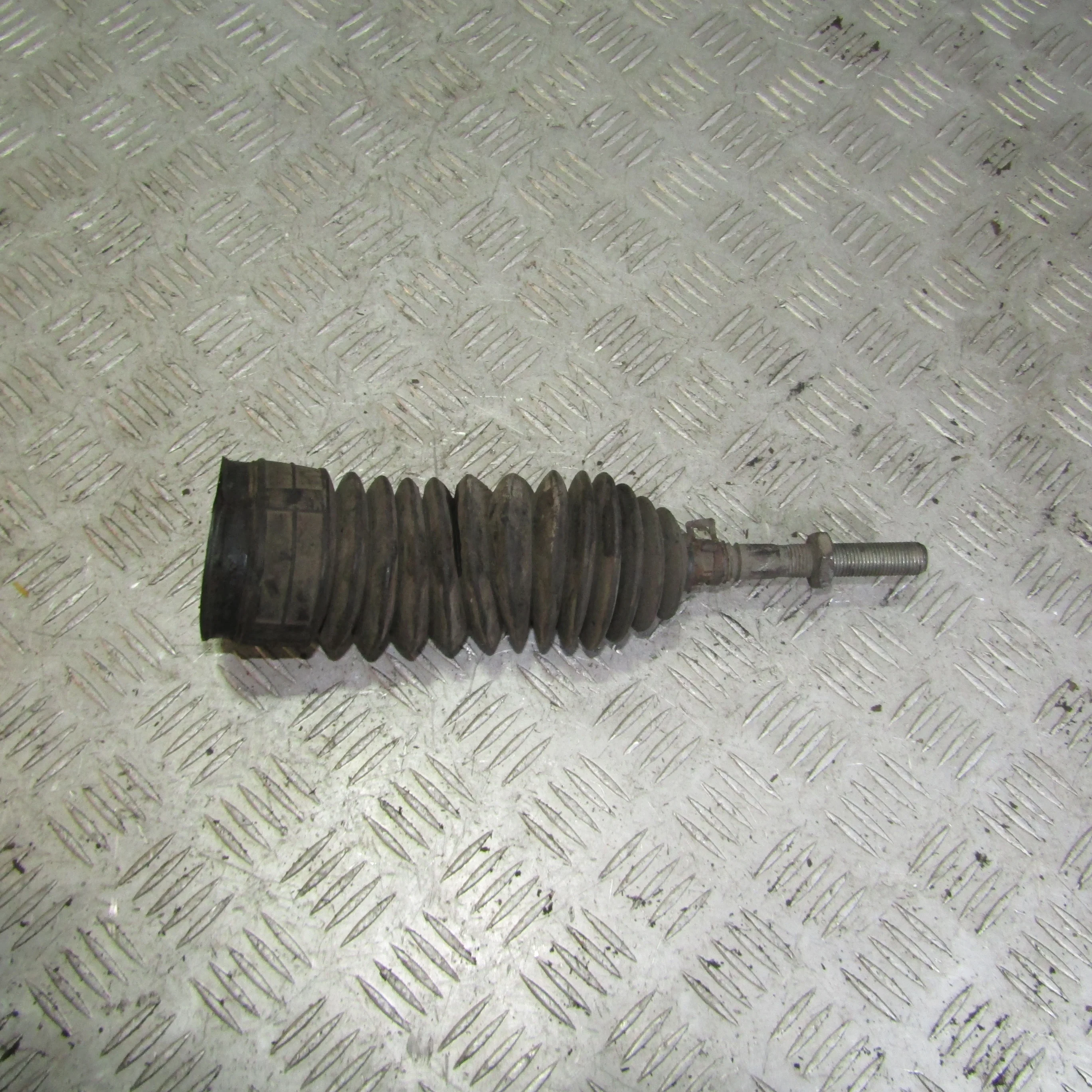 Тяга рулевая JAGUAR XF I (2007—2011)