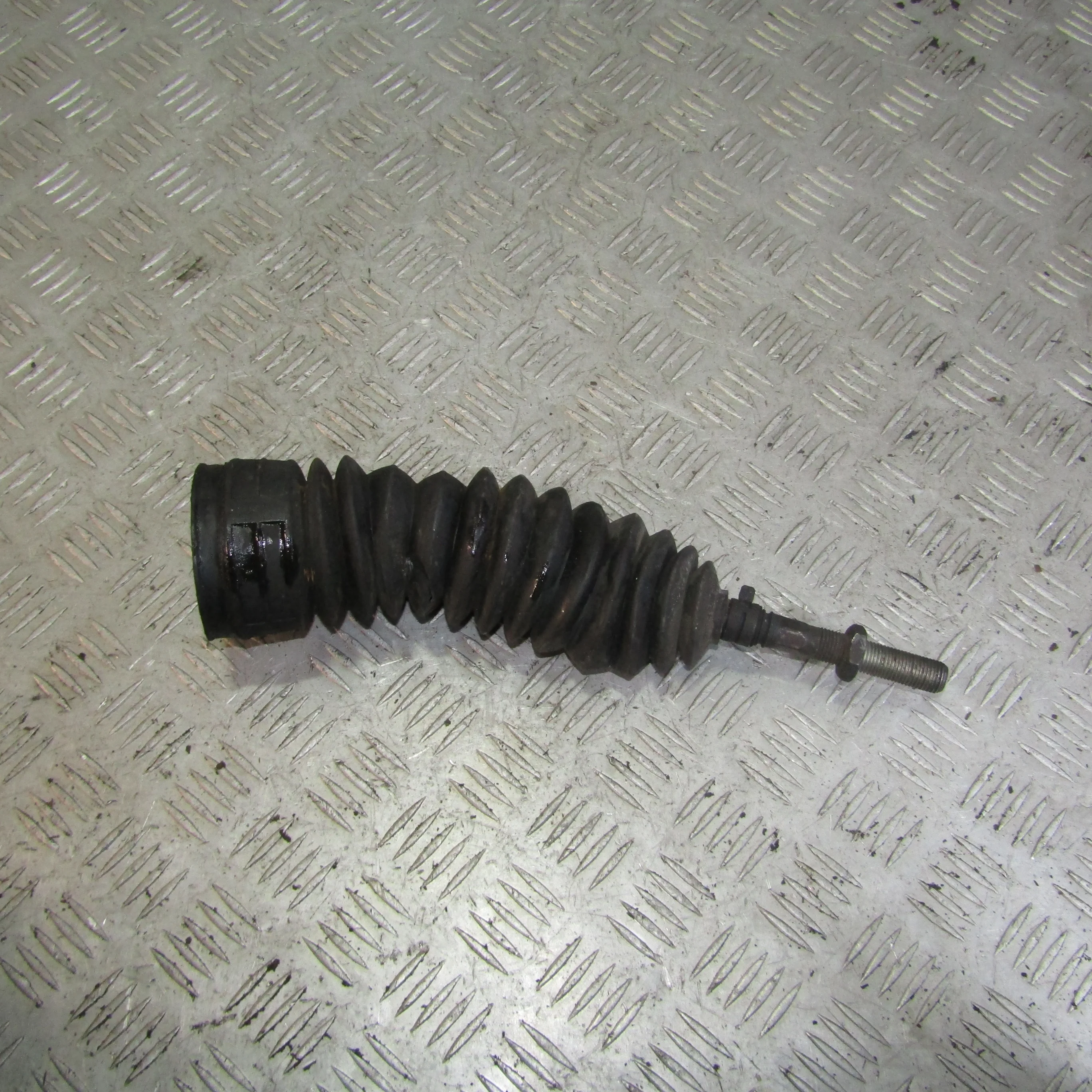 Тяга рулевая JAGUAR XF I (2007—2011)