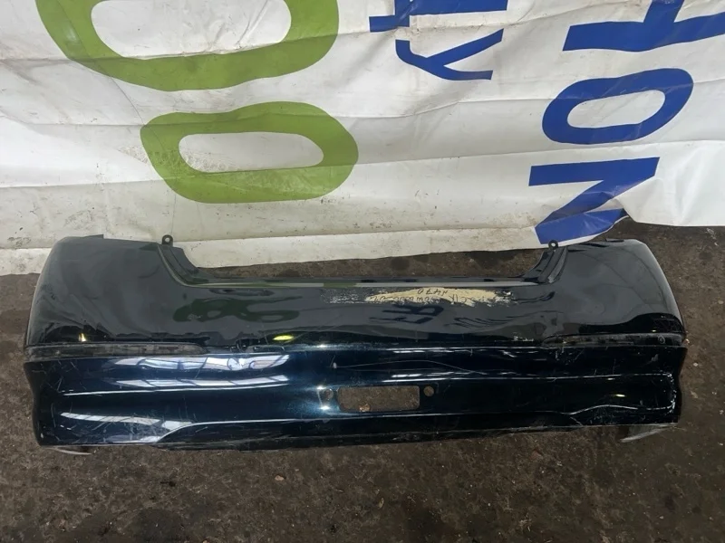 Бампер Nissan Teana 2011 J32