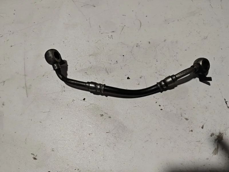 Трубка масляная Nissan Pathfinder