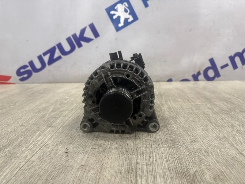 Генератор FORD GALAXY 2010