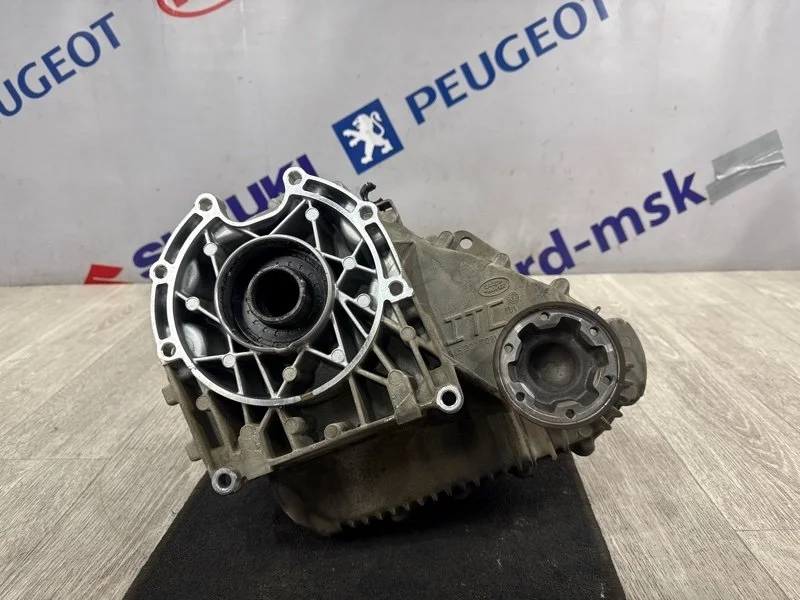 Раздаточная коробка Land Rover Range 2007