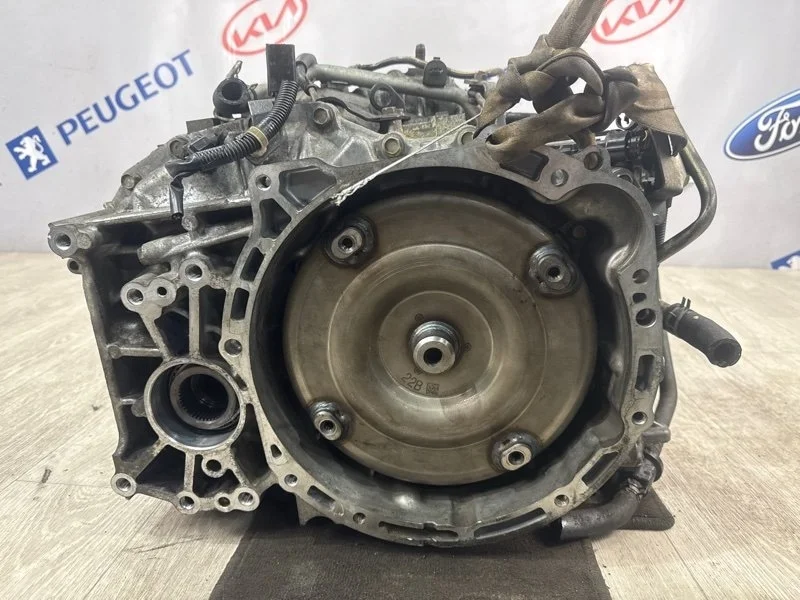 Вариатор Mitsubishi Outlander 2007