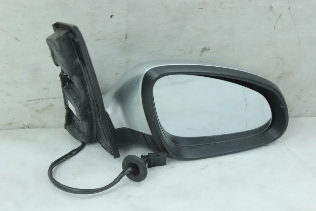 Зеркало электрическое правое Opel Astra J JЗР37