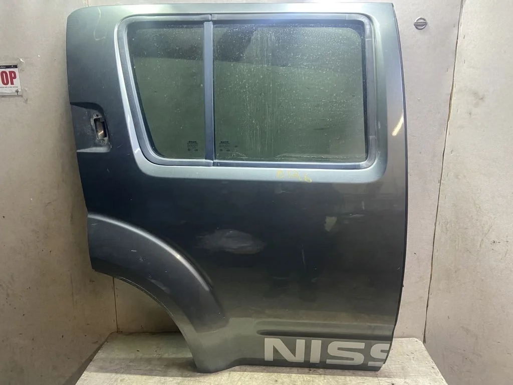 Дверь задняя правая Nissan Pathfinder R51 2013