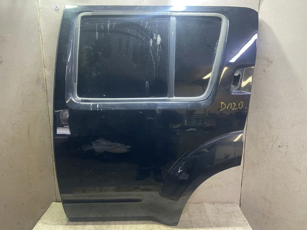 Дверь задняя левая Nissan Pathfinder R51M 2010