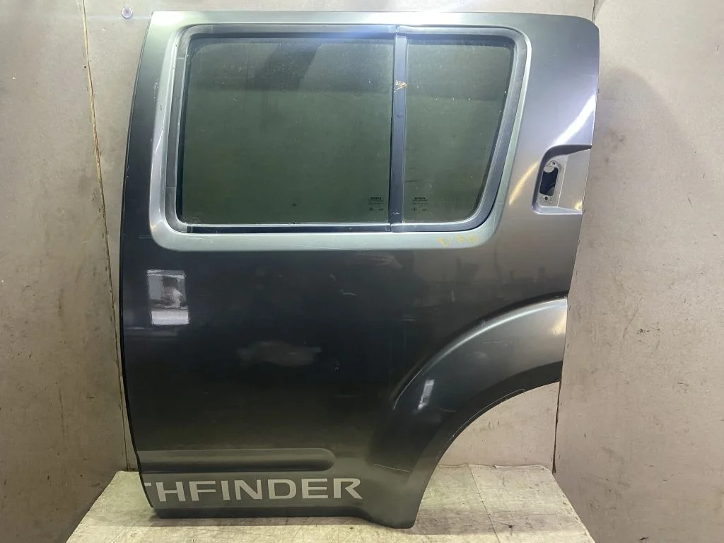 Дверь задняя левая Nissan Pathfinder К51M 2011