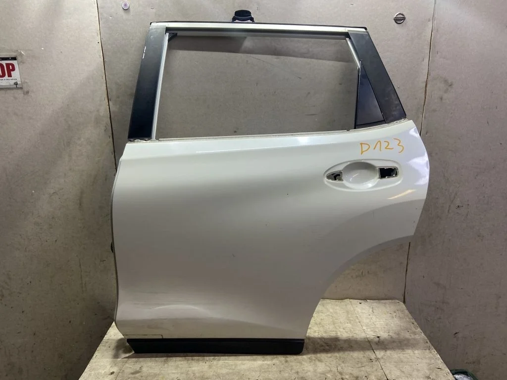 Дверь задняя левая Nissan X-Trail T32 2014