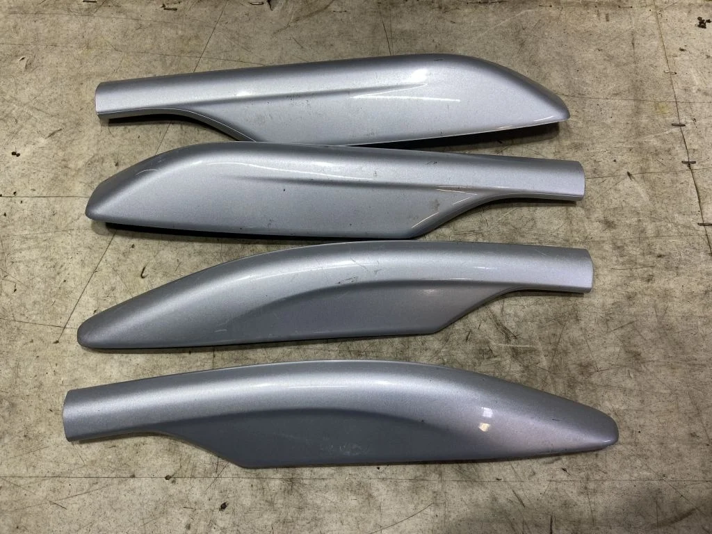 Заглушка рейлинга Nissan X-Trail T32