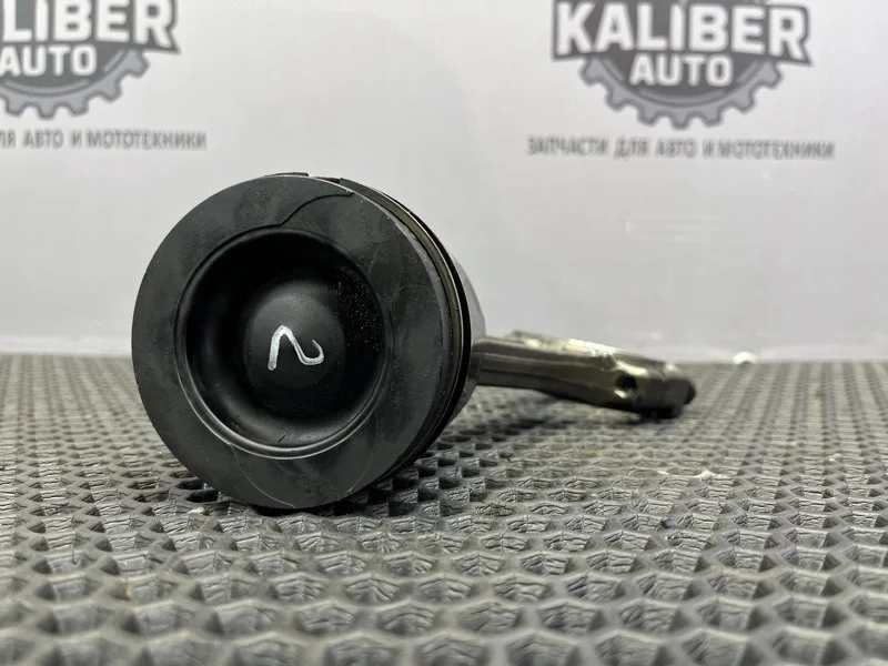 Поршень шатун Renault Megane 2014 7701475074 3 1.5 DCI (K9K)