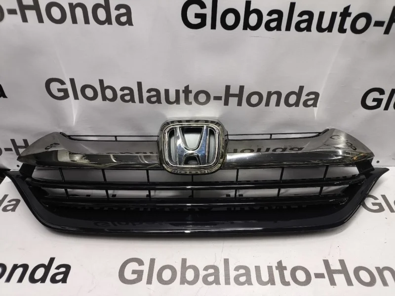 Решетка радиатора Honda CR-V RW K24W9
