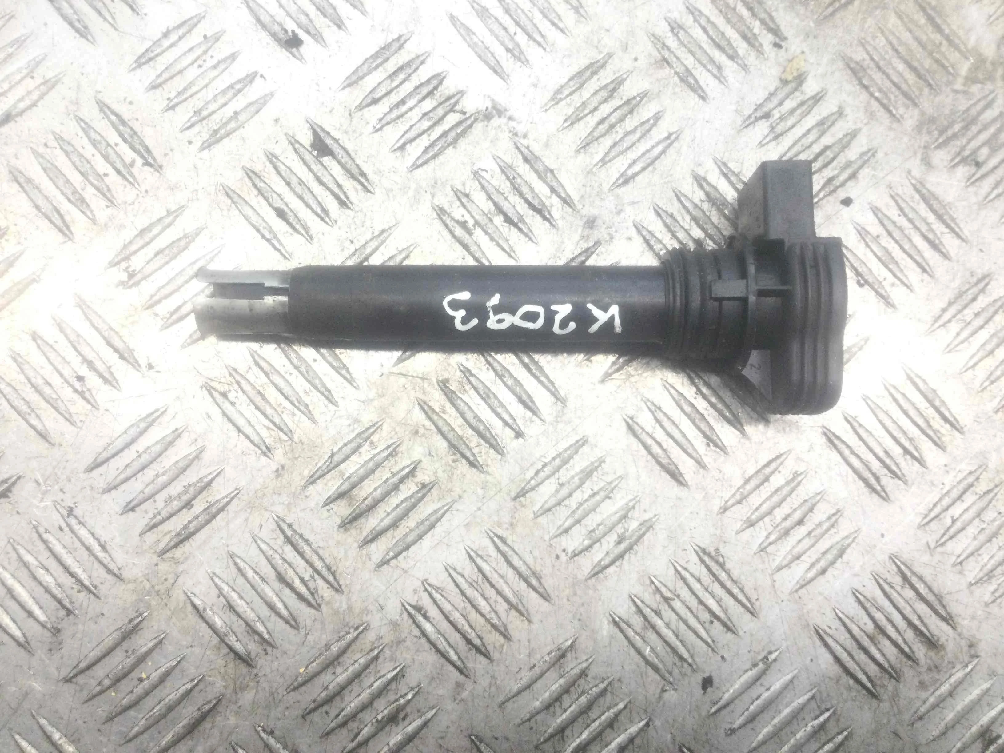 Катушка зажигания Audi A6 C6/4F (2004-2008) бензин 2.0 i Автомат Универсал