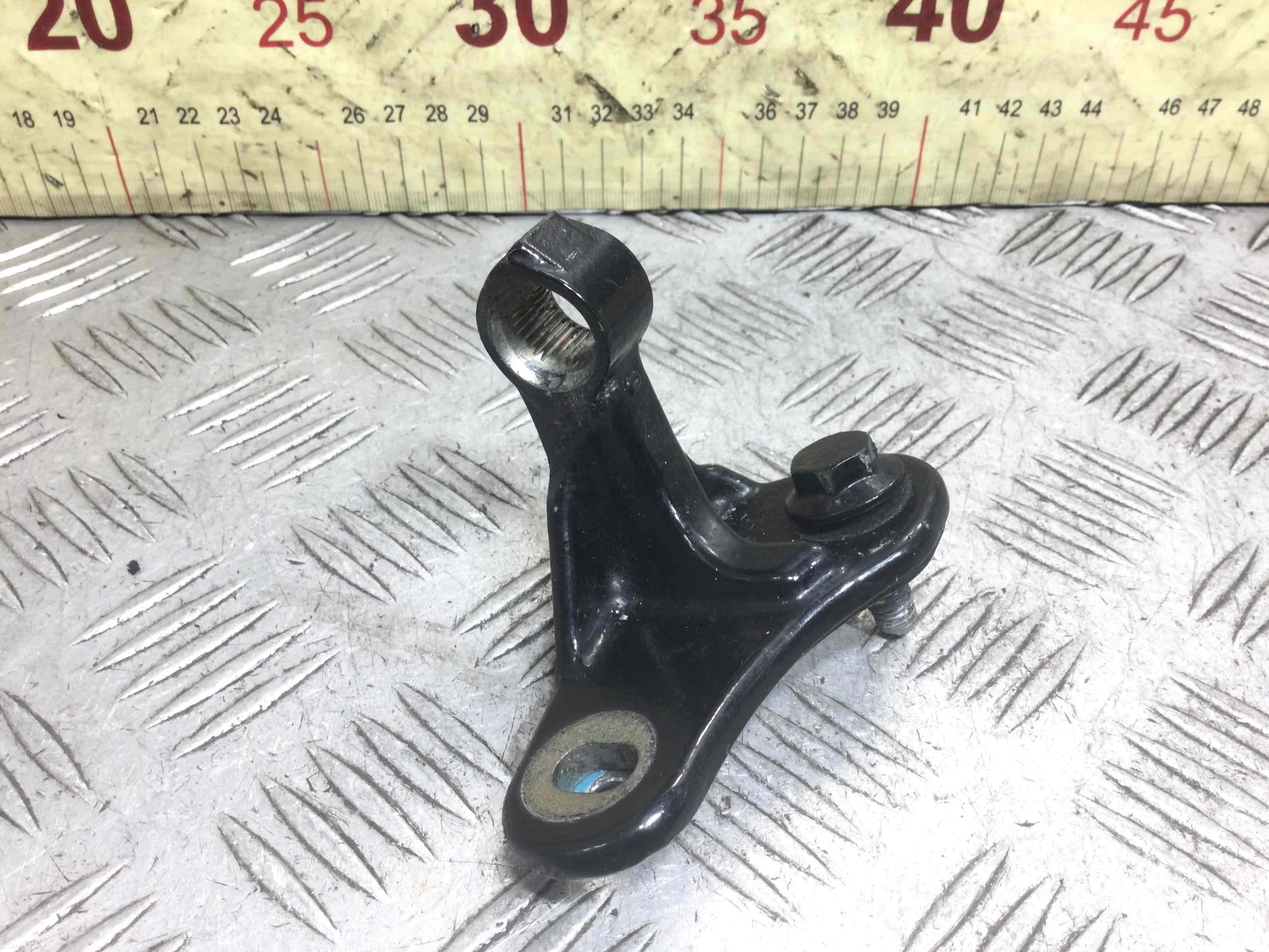 Петля двери Mercedes GL GL (X164) 2006 - 2012 дизель 4.2 CDI Автомат Внедорожник