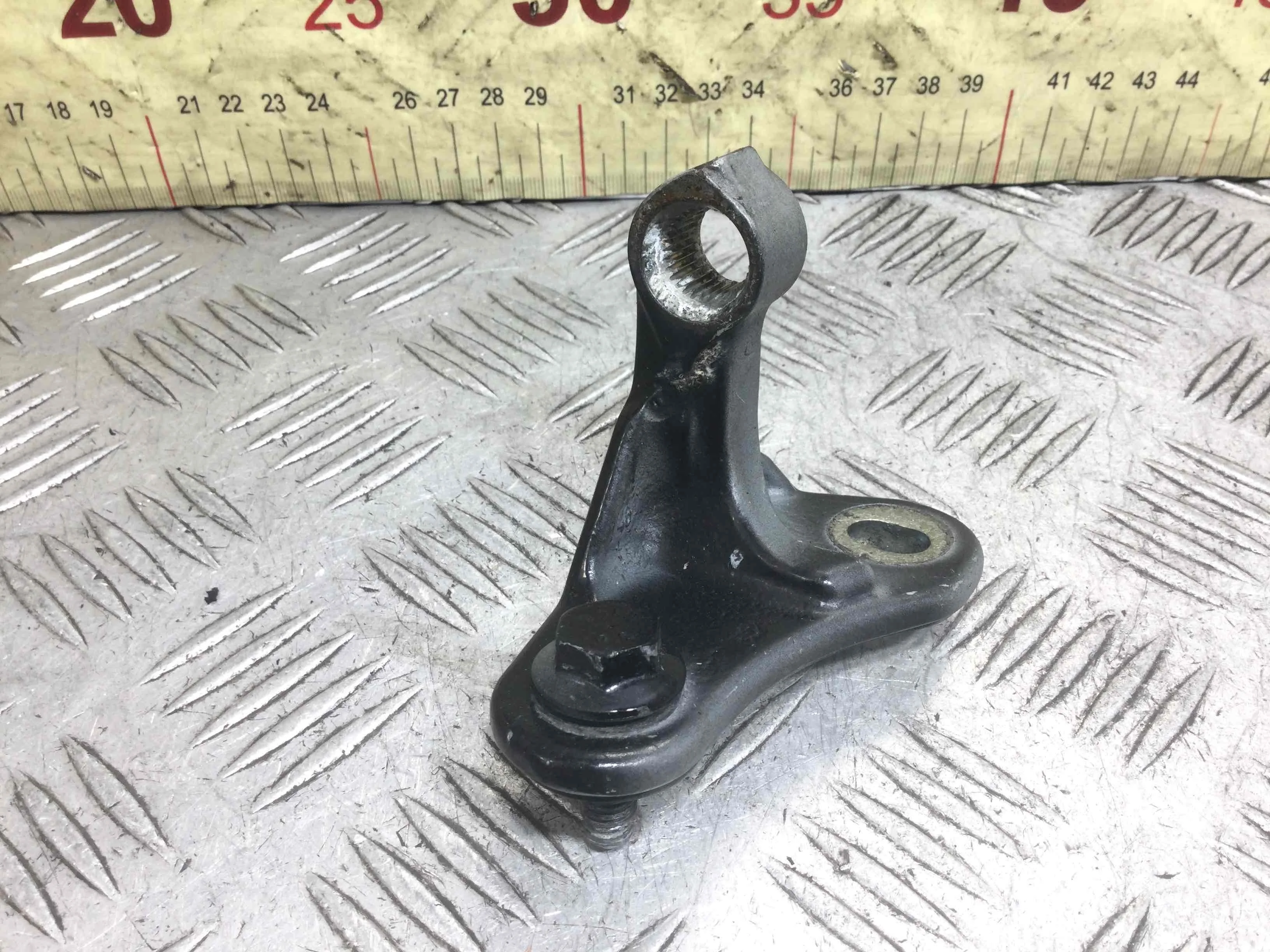 Петля двери Mercedes GL GL (X164) 2006 - 2012 дизель 4.2 CDI Автомат Внедорожник