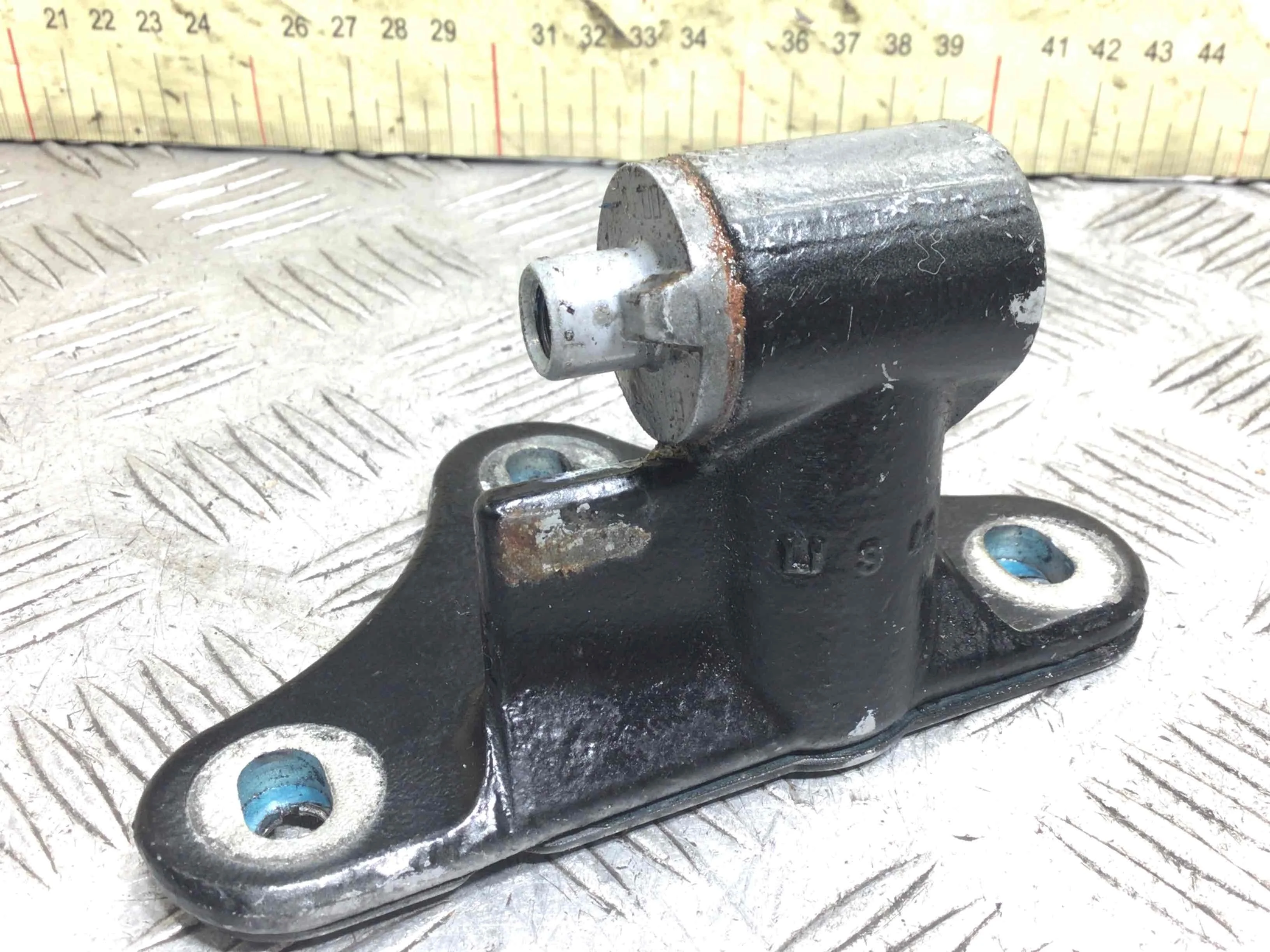 Петля двери Mercedes GL GL (X164) 2006 - 2012 дизель 4.2 CDI Автомат Внедорожник