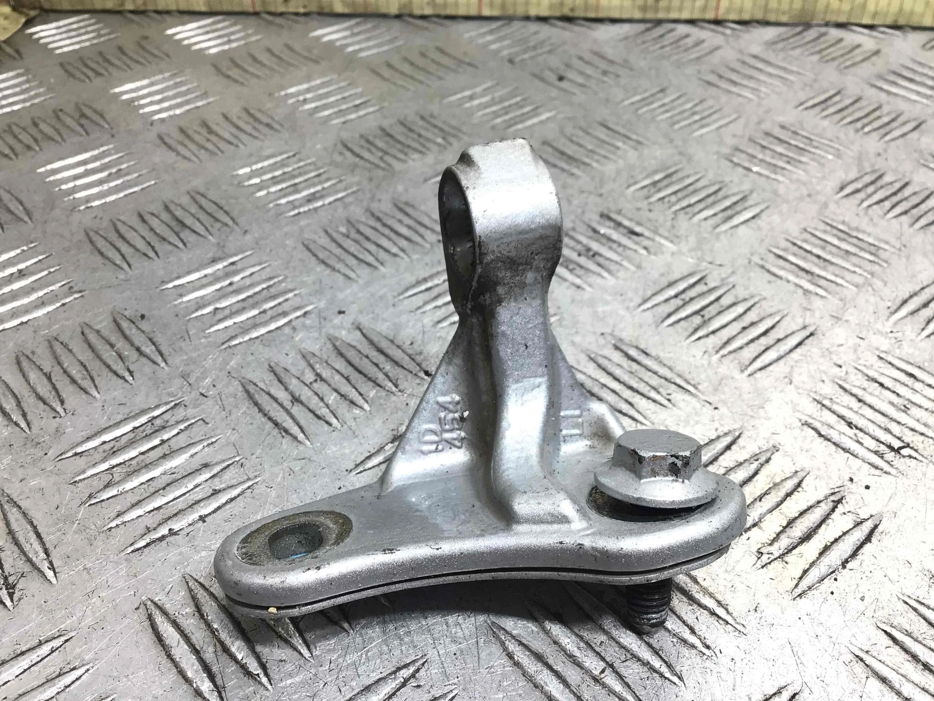 Петля двери Mercedes GL GL (X164) 2006 - 2012 дизель 4.0 CDI Автомат Кроссовер