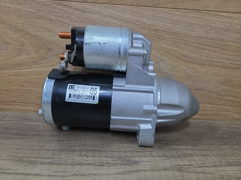 Стартер MITSUBISHI OUTLANDER 1810A205
