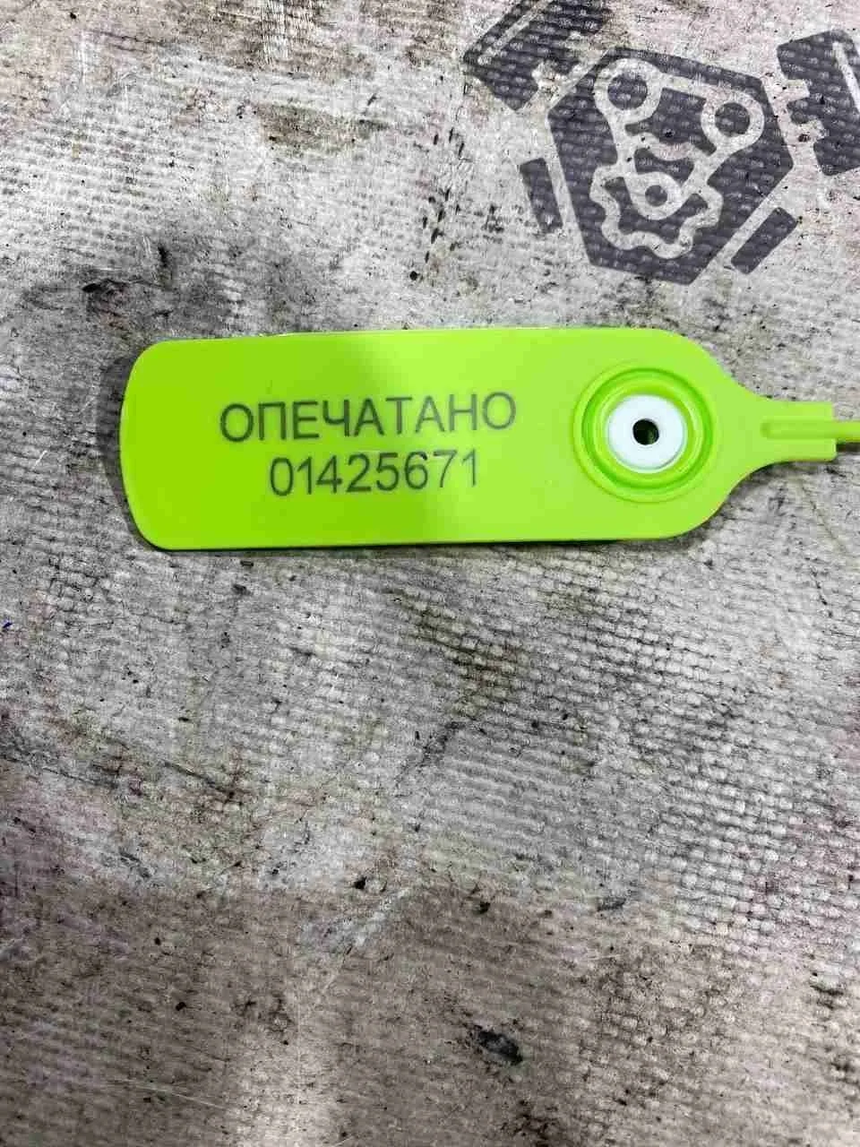 Редуктор переднего моста Mercedes-Benz X167 (2019—2023) A1673305100